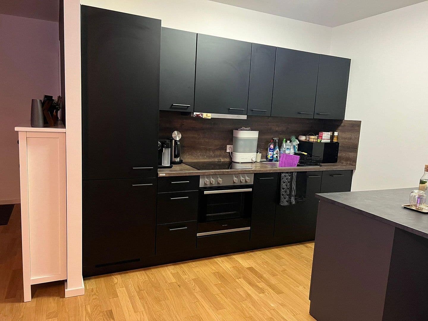 Prenájom bytu 2-izbový 56 m², Rathausgasse 5, Schönefeld, Brandenbursko Prenájom bytu 2-izbový 56 m², Rathausgasse 5, Schönefeld, Brandenbursko