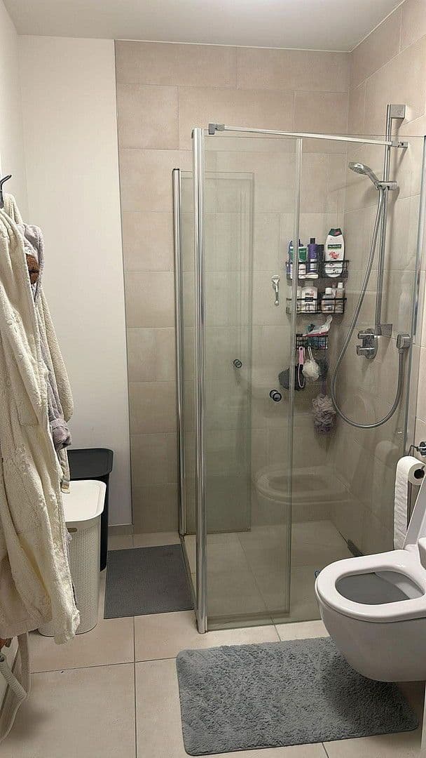 Prenájom bytu 2-izbový 56 m², Rathausgasse 5, Schönefeld, Brandenbursko Prenájom bytu 2-izbový 56 m², Rathausgasse 5, Schönefeld, Brandenbursko