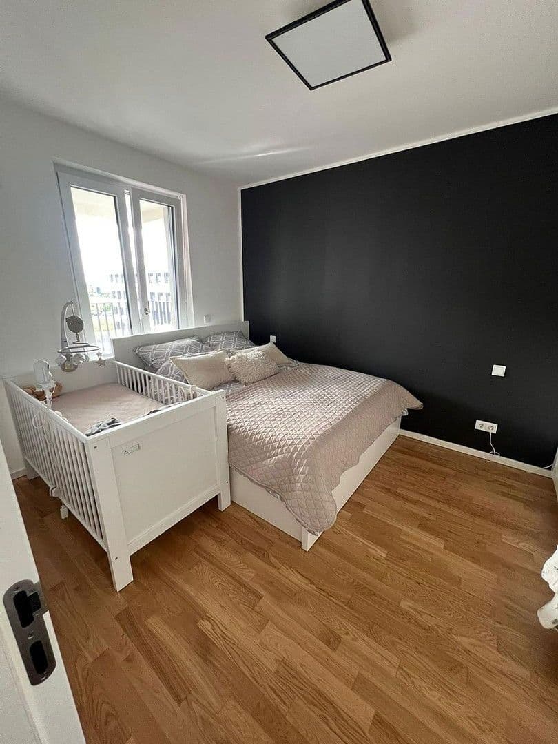 Prenájom bytu 2-izbový 56 m², Rathausgasse 5, Schönefeld, Brandenbursko Prenájom bytu 2-izbový 56 m², Rathausgasse 5, Schönefeld, Brandenbursko