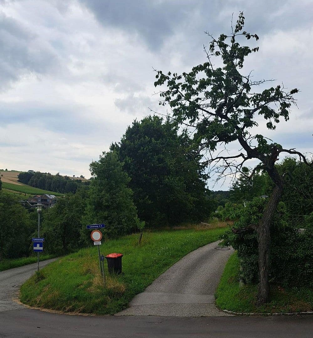 Predaj pozemku 992 m², Leitnerweg, Leharweg, Walding, Horné Rakúsko Predaj pozemku 992 m², Leitnerweg, Leharweg, Walding, Horné Rakúsko