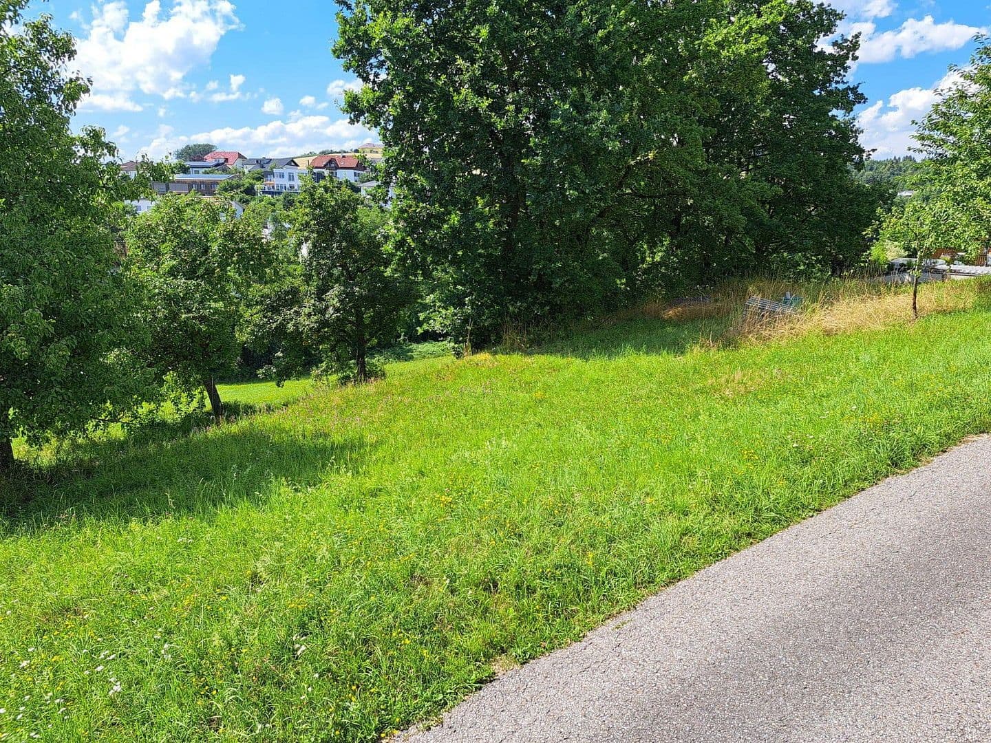 Predaj pozemku 992 m², Leitnerweg, Leharweg, Walding, Horné Rakúsko Predaj pozemku 992 m², Leitnerweg, Leharweg, Walding, Horné Rakúsko