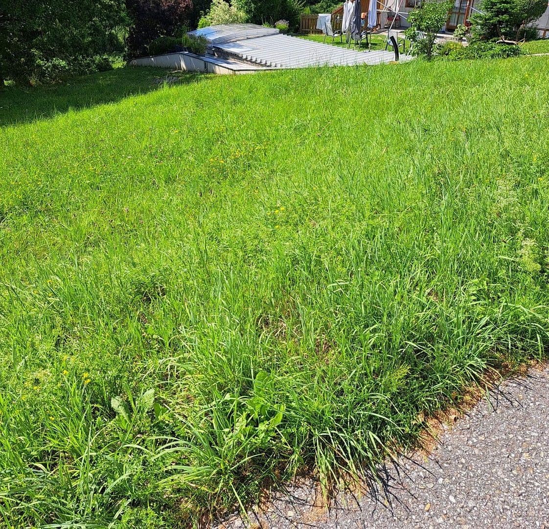 Predaj pozemku 992 m², Leitnerweg, Leharweg, Walding, Horné Rakúsko Predaj pozemku 992 m², Leitnerweg, Leharweg, Walding, Horné Rakúsko