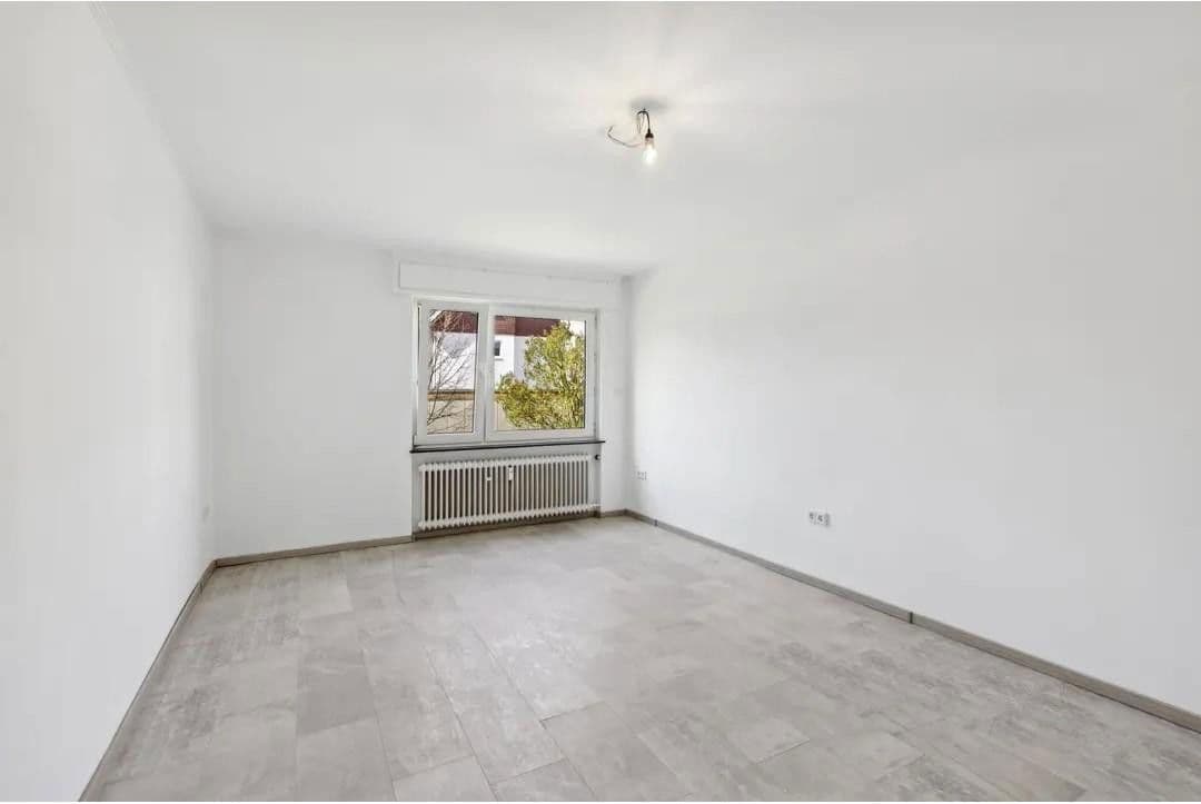 Predaj bytu 3-izbový 88 m², Langen, Hesensko Predaj bytu 3-izbový 88 m², Langen, Hesensko