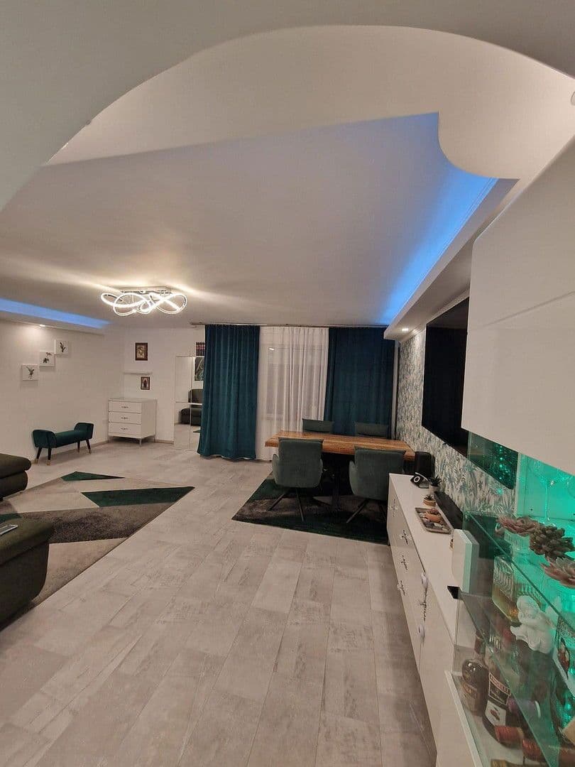 Predaj bytu 3-izbový 88 m², Langen, Hesensko Predaj bytu 3-izbový 88 m², Langen, Hesensko