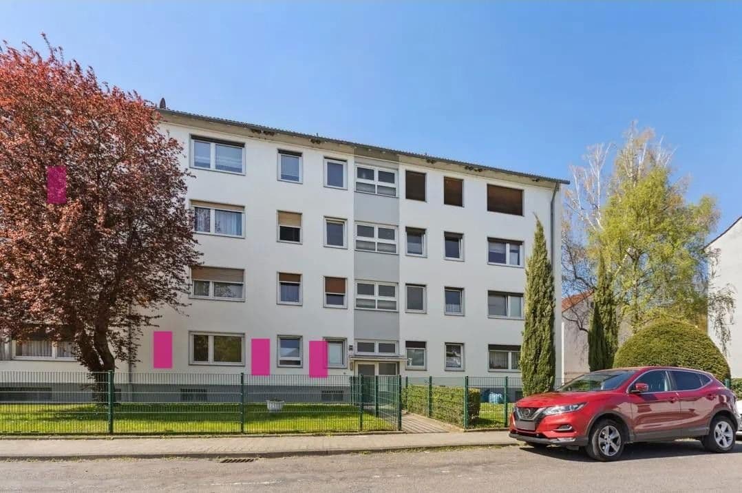 Predaj bytu 3-izbový 88 m², Langen, Hesensko Predaj bytu 3-izbový 88 m², Langen, Hesensko