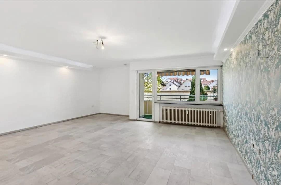 Predaj bytu 3-izbový 88 m², Langen, Hesensko Predaj bytu 3-izbový 88 m², Langen, Hesensko