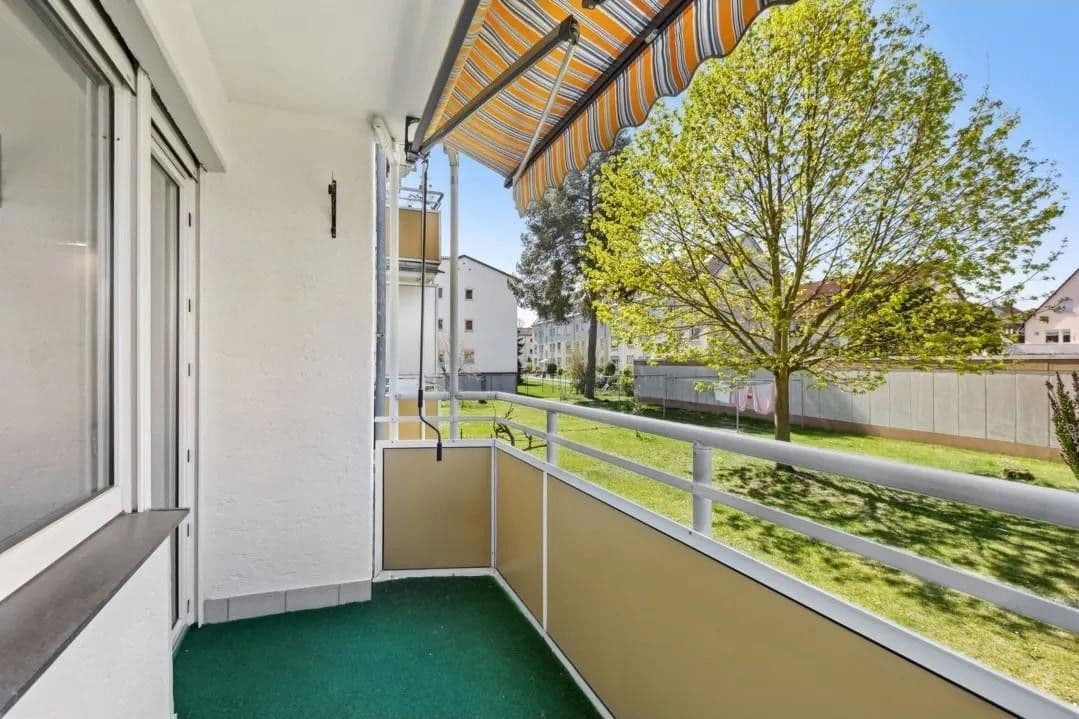 Predaj bytu 3-izbový 88 m², Langen, Hesensko Predaj bytu 3-izbový 88 m², Langen, Hesensko