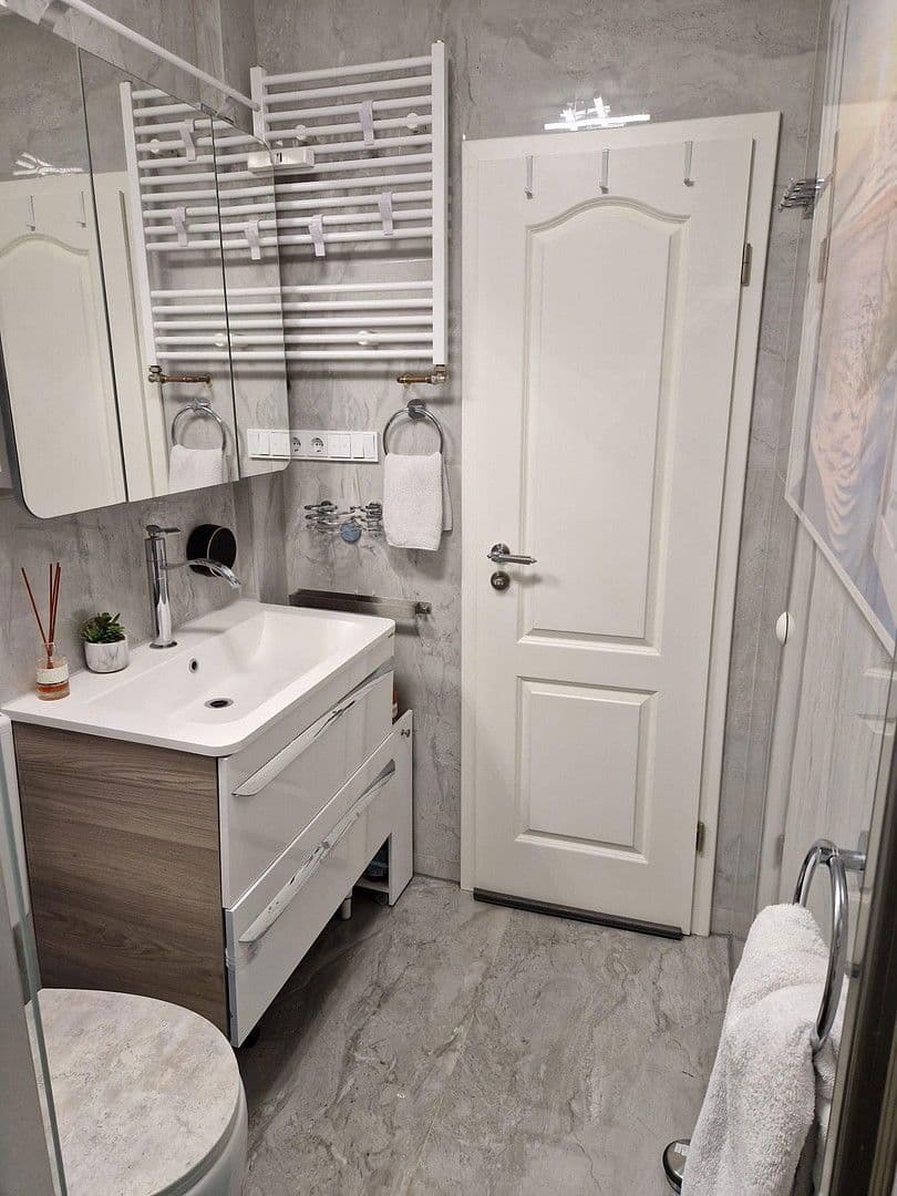 Predaj bytu 3-izbový 88 m², Langen, Hesensko Predaj bytu 3-izbový 88 m², Langen, Hesensko