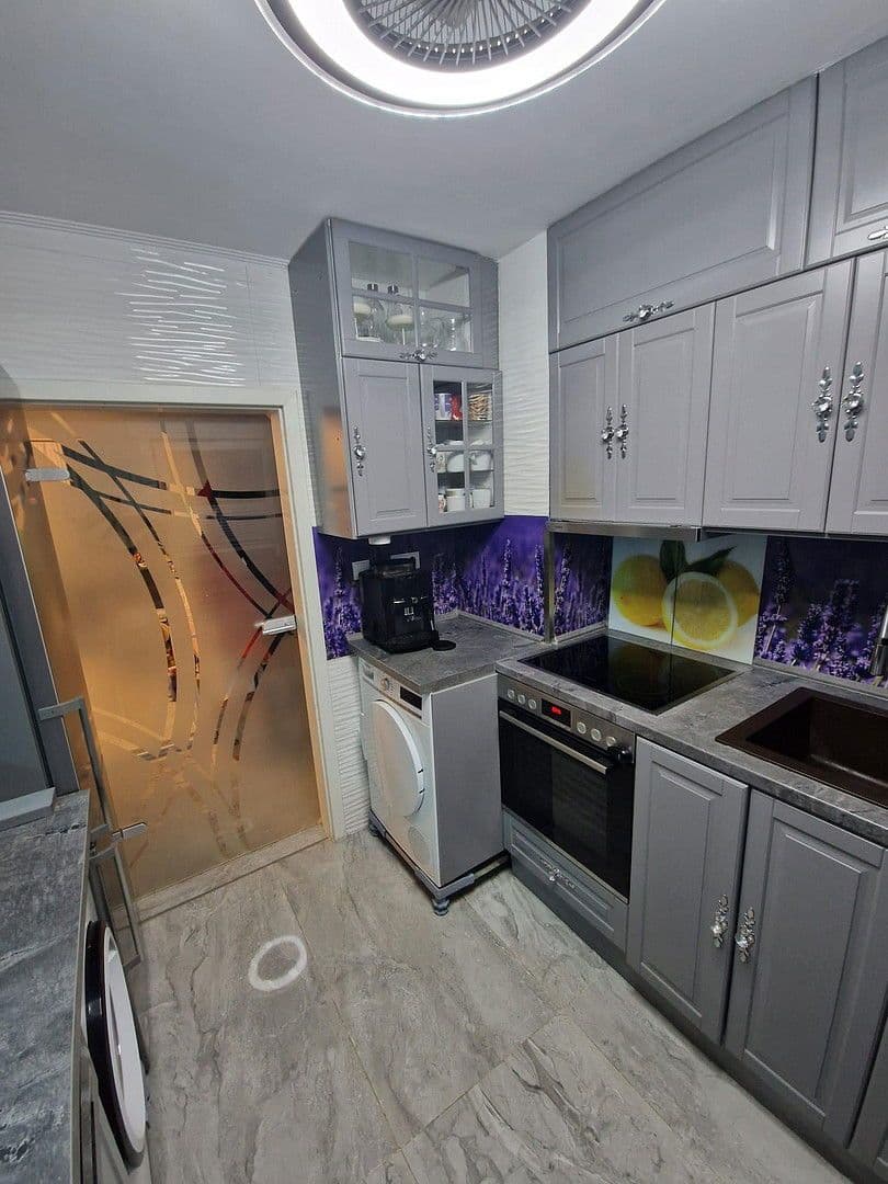 Predaj bytu 3-izbový 88 m², Langen, Hesensko Predaj bytu 3-izbový 88 m², Langen, Hesensko