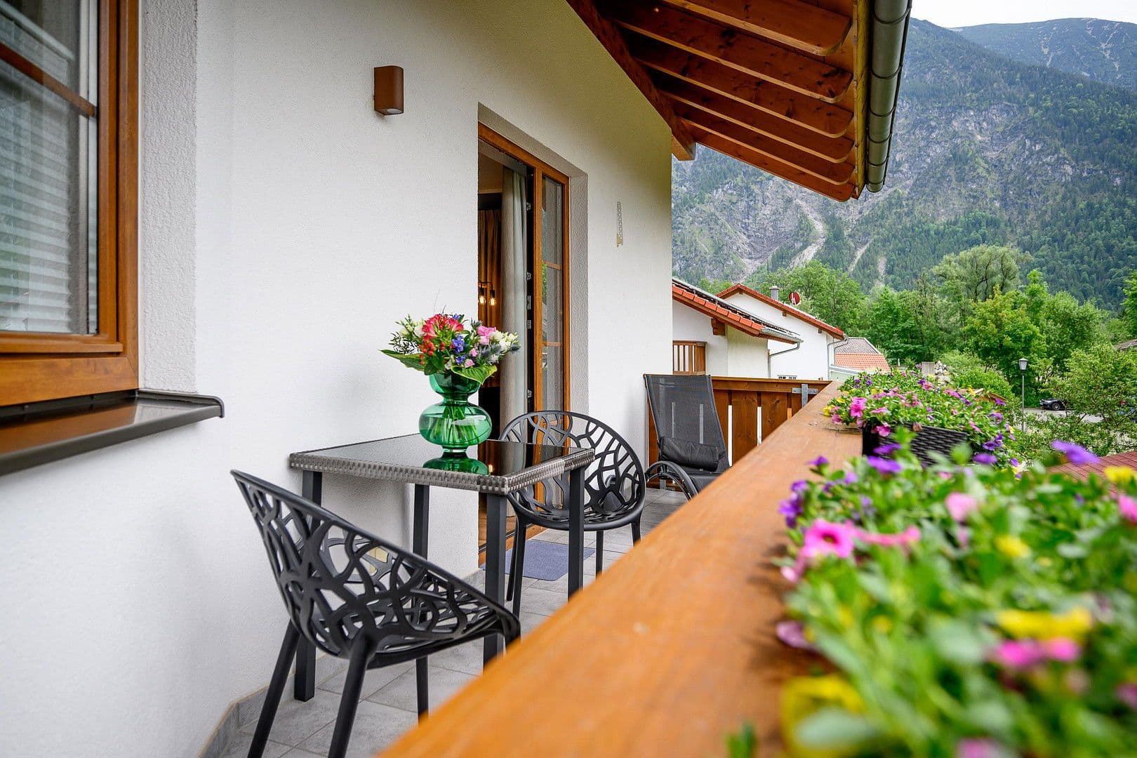 Predaj domu 321 m², pozemek 775 m², Oberau, Bavorsko Predaj domu 321 m², pozemek 775 m², Oberau, Bavorsko