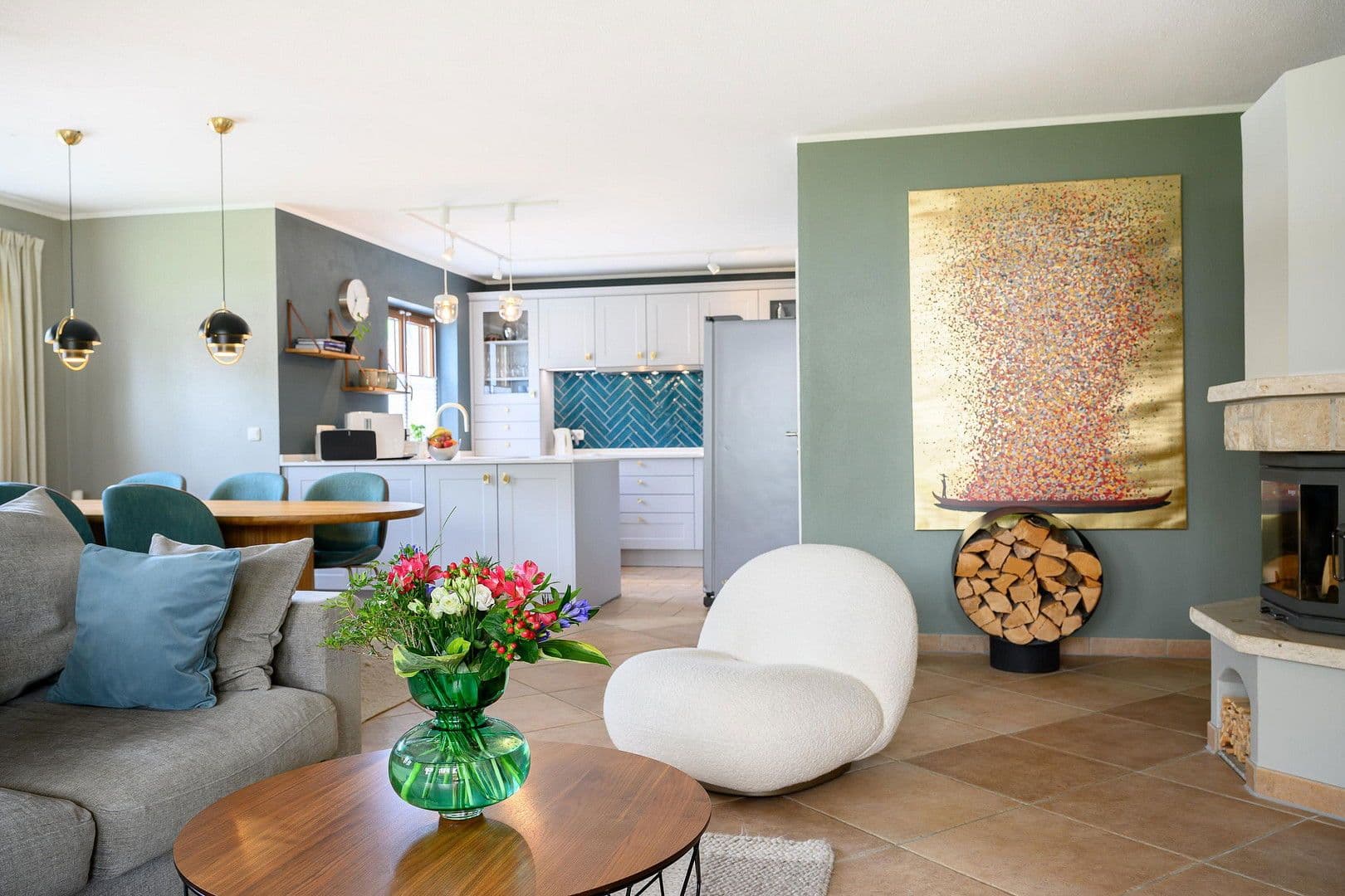 Predaj domu 321 m², pozemek 775 m², Oberau, Bavorsko Predaj domu 321 m², pozemek 775 m², Oberau, Bavorsko