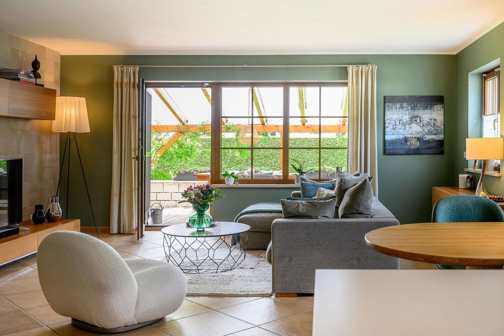 Predaj domu 321 m², pozemek 775 m², Oberau, Bavorsko Predaj domu 321 m², pozemek 775 m², Oberau, Bavorsko