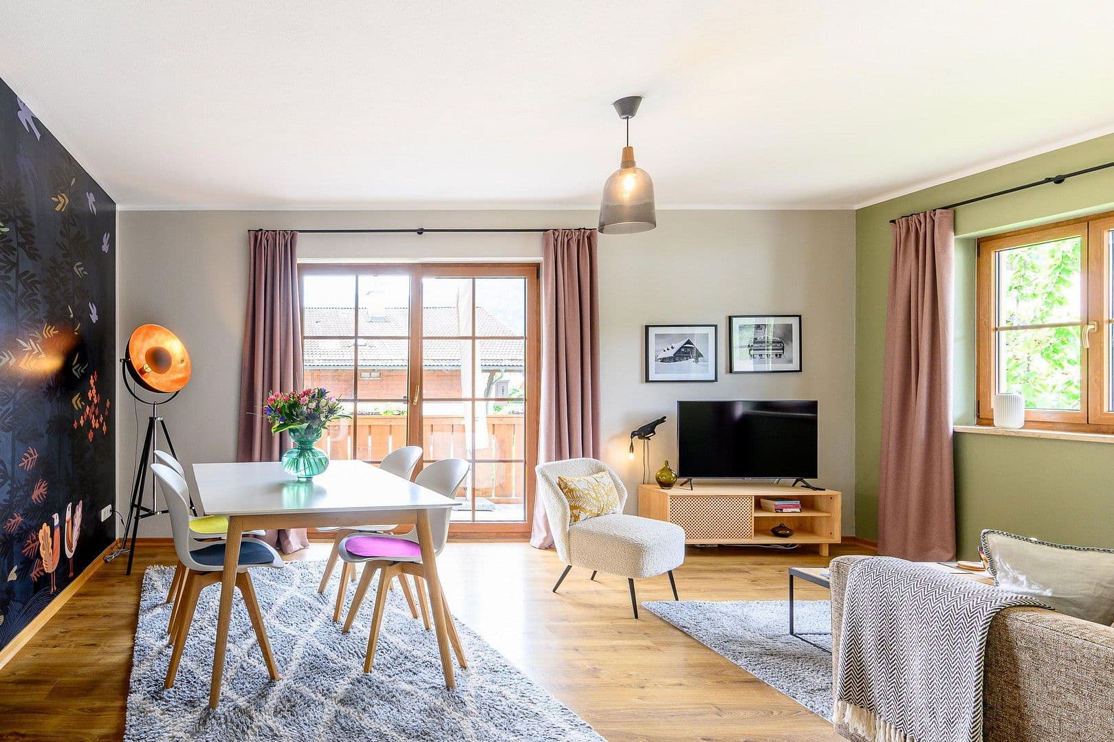 Predaj domu 321 m², pozemek 775 m², Oberau, Bavorsko Predaj domu 321 m², pozemek 775 m², Oberau, Bavorsko