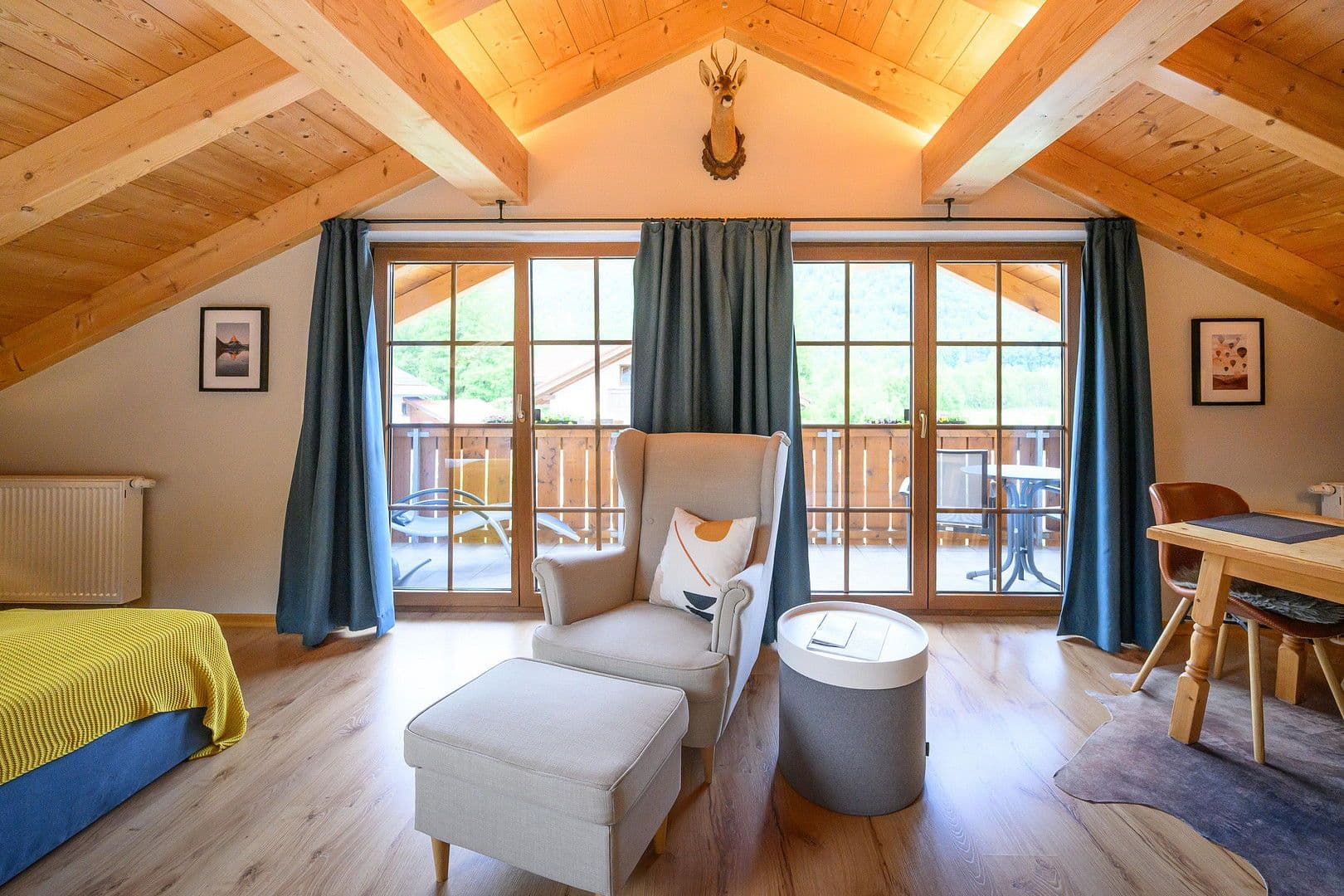 Predaj domu 321 m², pozemek 775 m², Oberau, Bavorsko Predaj domu 321 m², pozemek 775 m², Oberau, Bavorsko