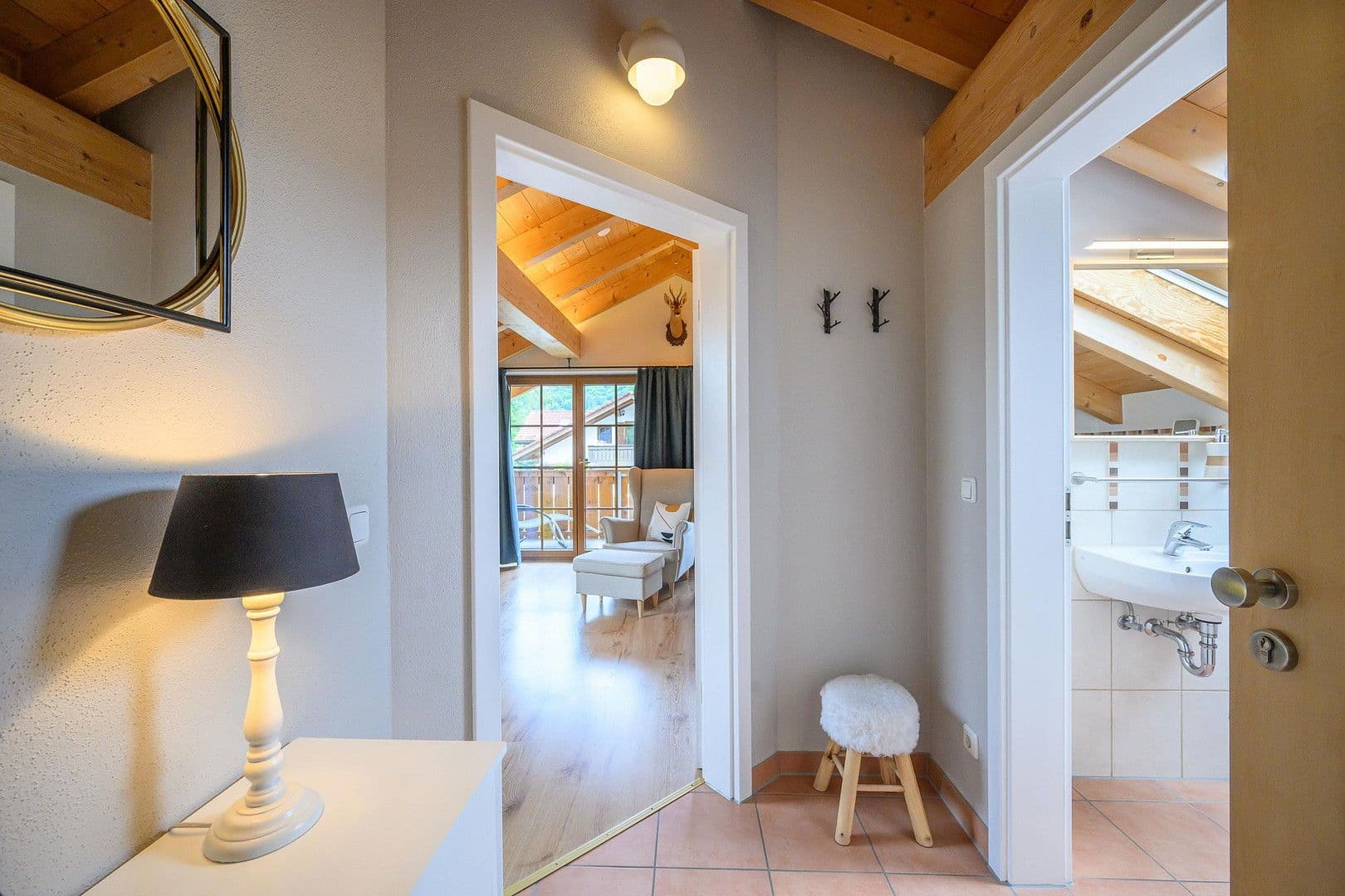 Predaj domu 321 m², pozemek 775 m², Oberau, Bavorsko Predaj domu 321 m², pozemek 775 m², Oberau, Bavorsko