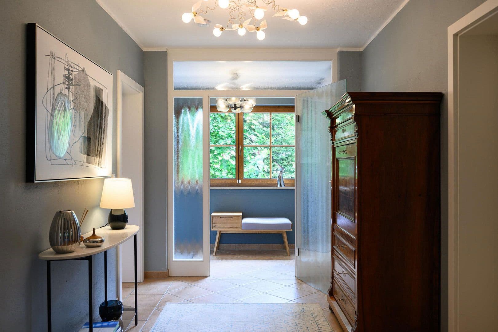 Predaj domu 321 m², pozemek 775 m², Oberau, Bavorsko Predaj domu 321 m², pozemek 775 m², Oberau, Bavorsko