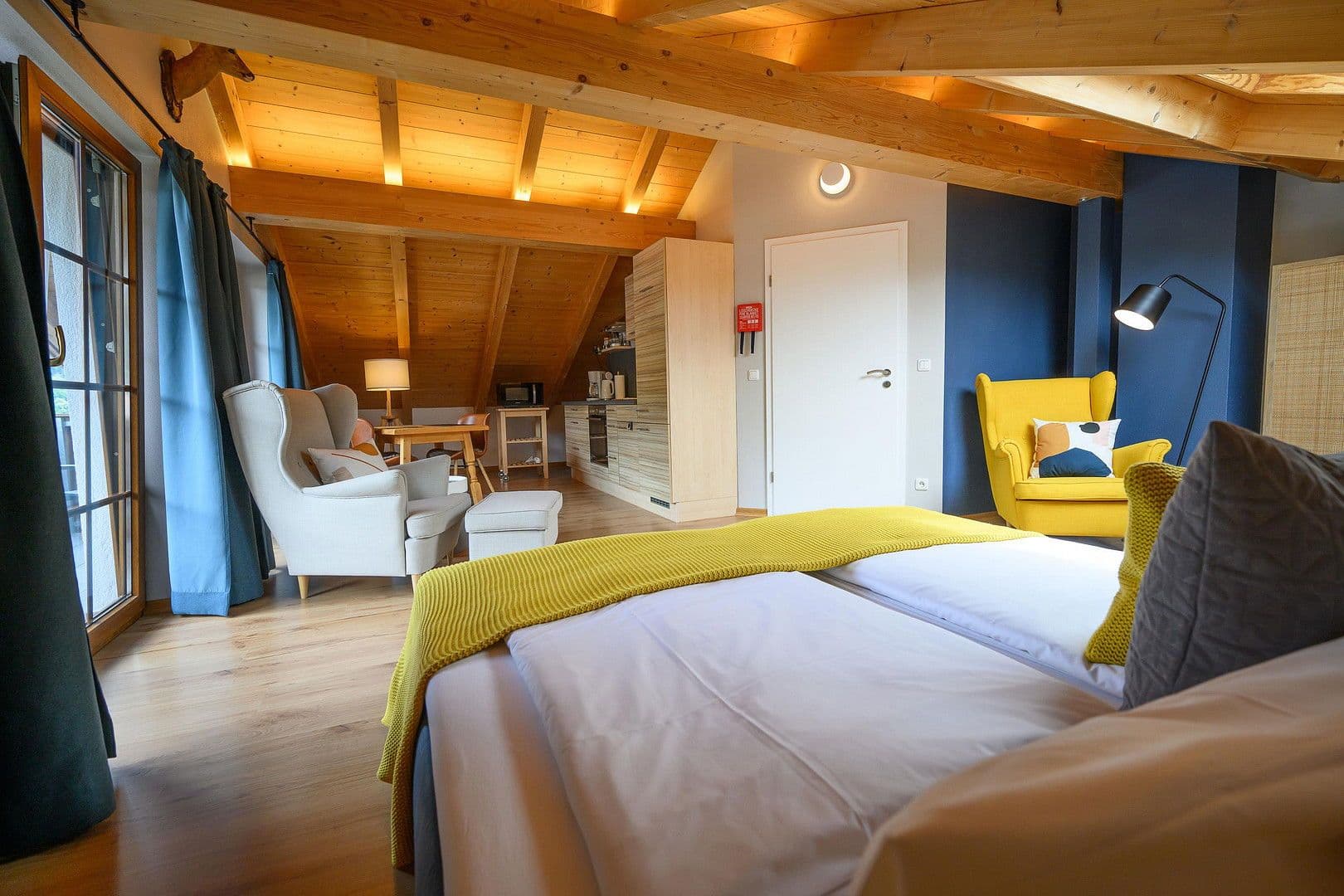 Predaj domu 321 m², pozemek 775 m², Oberau, Bavorsko Predaj domu 321 m², pozemek 775 m², Oberau, Bavorsko