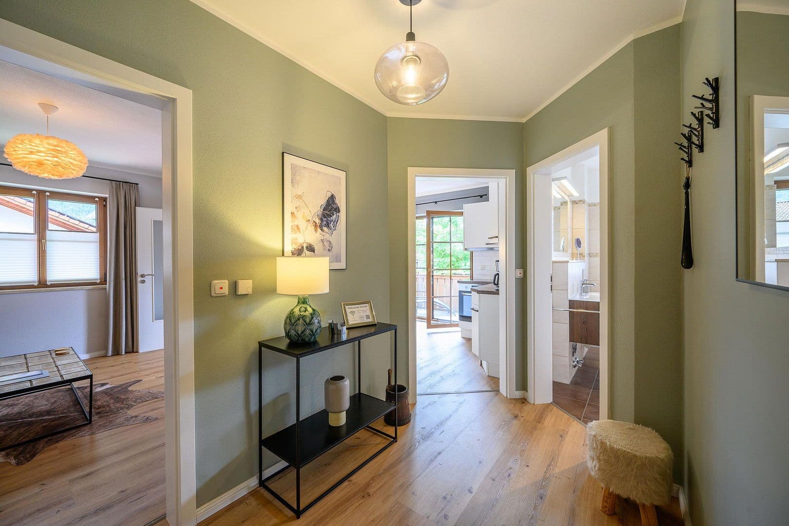 Predaj domu 321 m², pozemek 775 m², Oberau, Bavorsko Predaj domu 321 m², pozemek 775 m², Oberau, Bavorsko