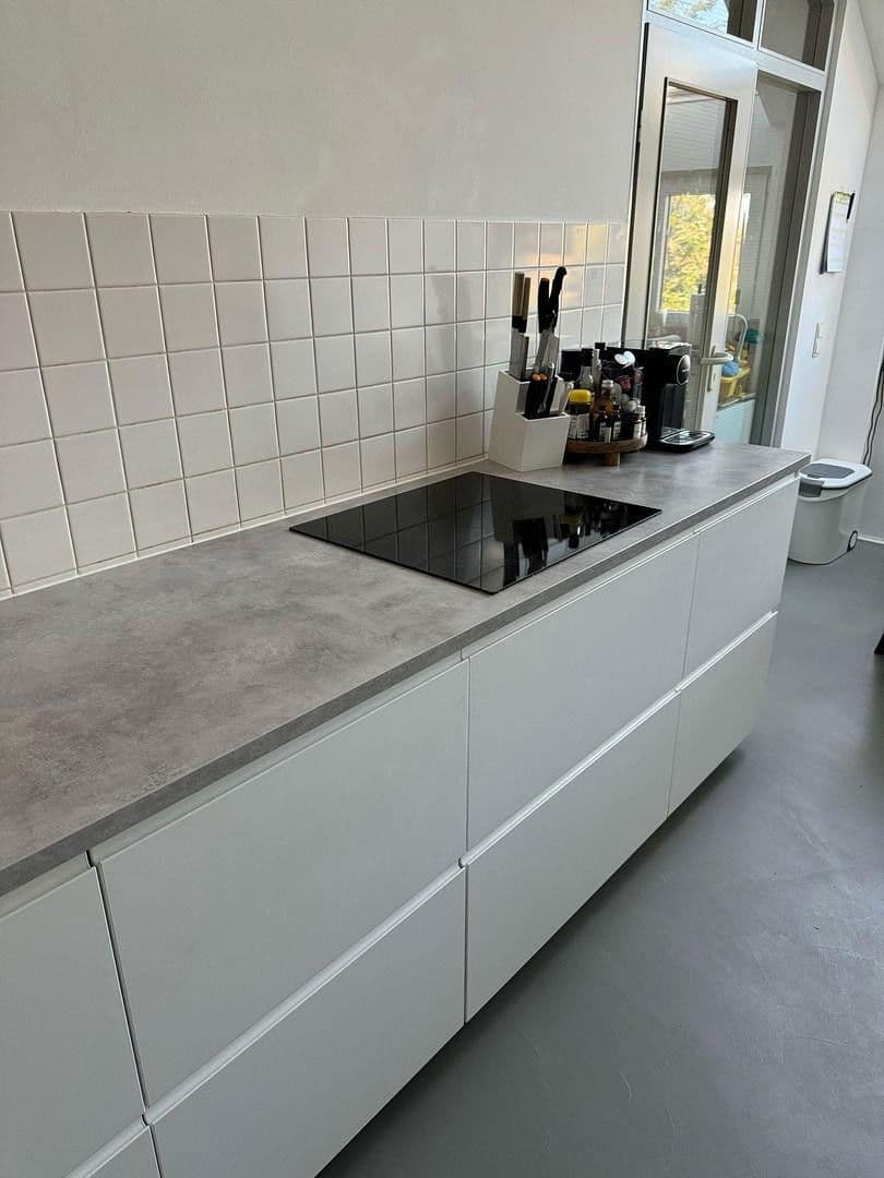 Prenájom bytu 4-izbový 108 m², Richard-Strauß-Allee 3, Wuppertal, Severné Porýnie - Westfálsko Prenájom bytu 4-izbový 108 m², Richard-Strauß-Allee 3, Wuppertal, Severné Porýnie - Westfálsko