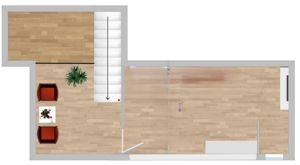 Prenájom bytu 4-izbový 108 m², Richard-Strauß-Allee 3, Wuppertal, Severné Porýnie - Westfálsko Prenájom bytu 4-izbový 108 m², Richard-Strauß-Allee 3, Wuppertal, Severné Porýnie - Westfálsko