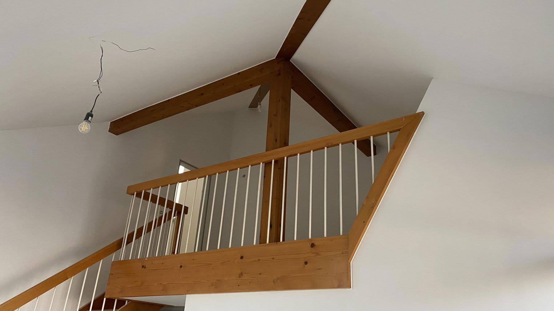 Prenájom bytu 4-izbový 108 m², Richard-Strauß-Allee 3, Wuppertal, Severné Porýnie - Westfálsko Prenájom bytu 4-izbový 108 m², Richard-Strauß-Allee 3, Wuppertal, Severné Porýnie - Westfálsko