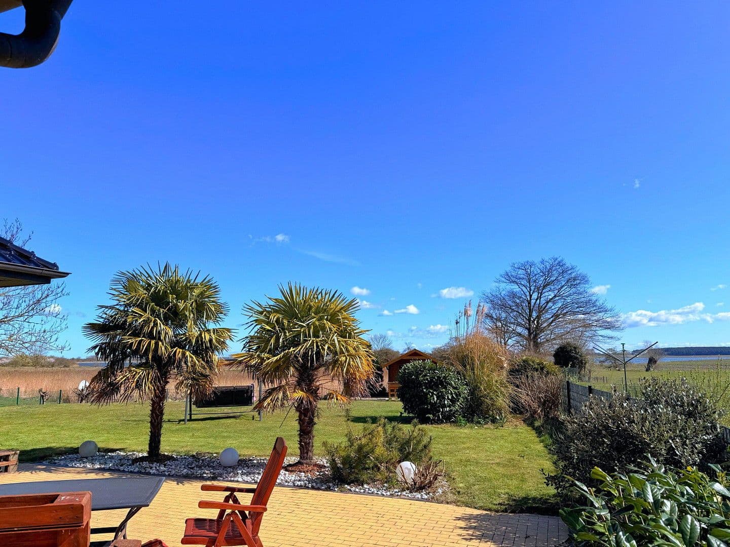 Predaj domu 189 m², pozemek 1.100 m², Ummanz, Meklenbursko-Predpomoransko Predaj domu 189 m², pozemek 1.100 m², Ummanz, Meklenbursko-Predpomoransko