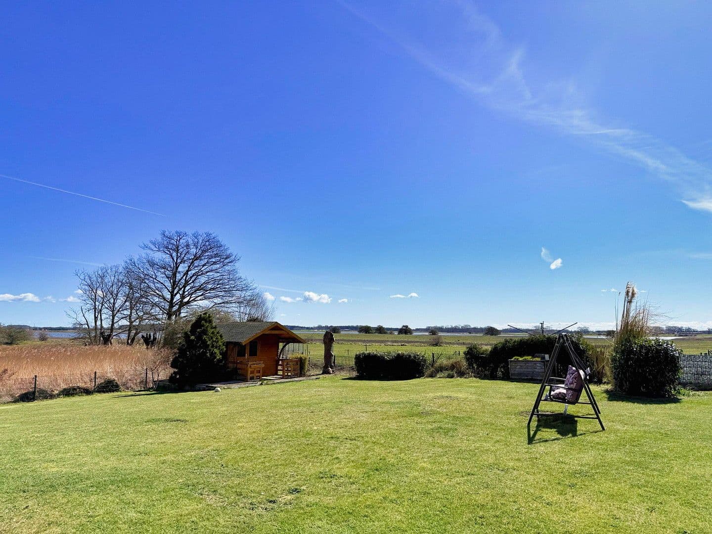 Predaj domu 189 m², pozemek 1.100 m², Ummanz, Meklenbursko-Predpomoransko Predaj domu 189 m², pozemek 1.100 m², Ummanz, Meklenbursko-Predpomoransko