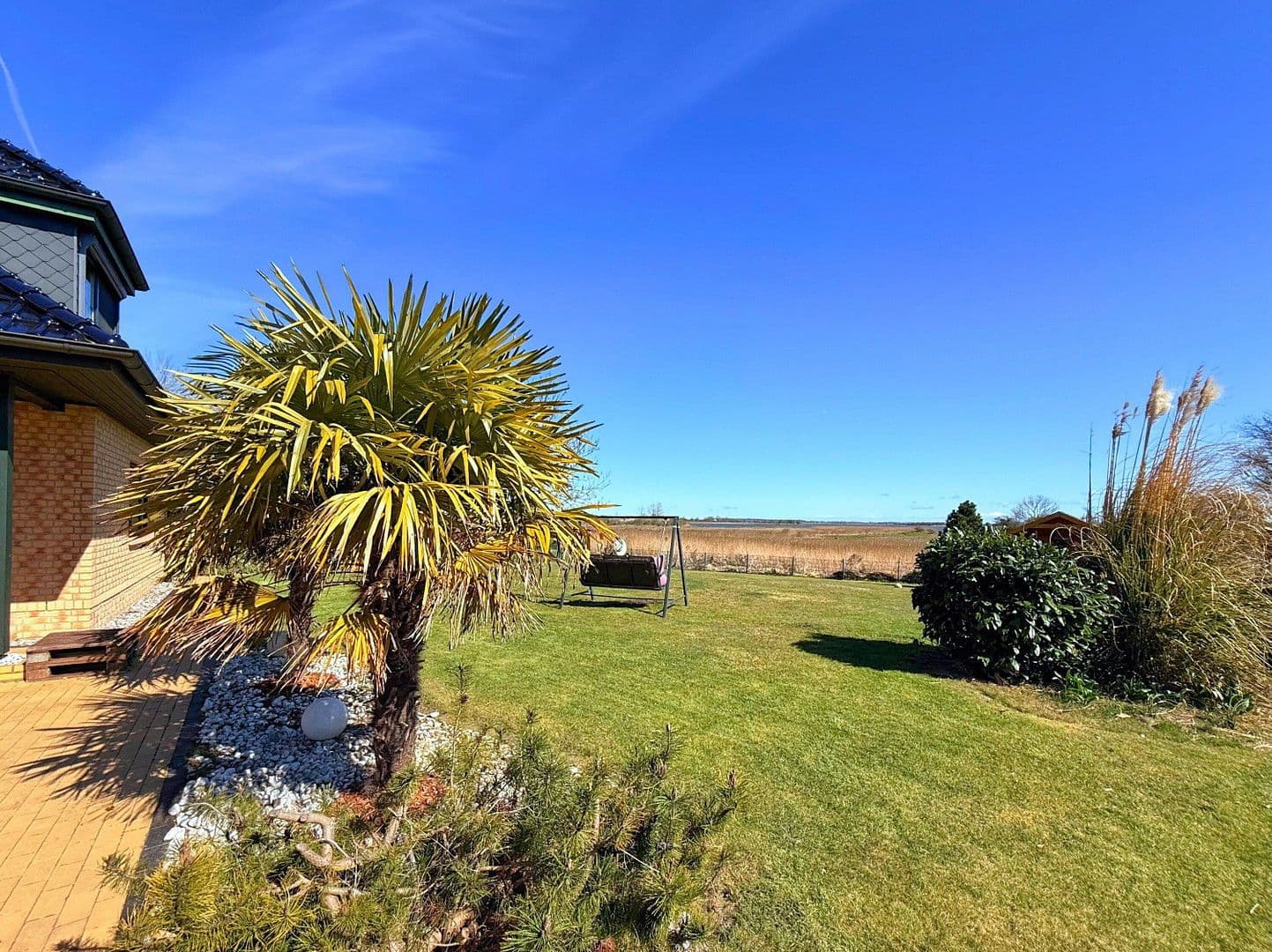 Predaj domu 189 m², pozemek 1.100 m², Ummanz, Meklenbursko-Predpomoransko Predaj domu 189 m², pozemek 1.100 m², Ummanz, Meklenbursko-Predpomoransko