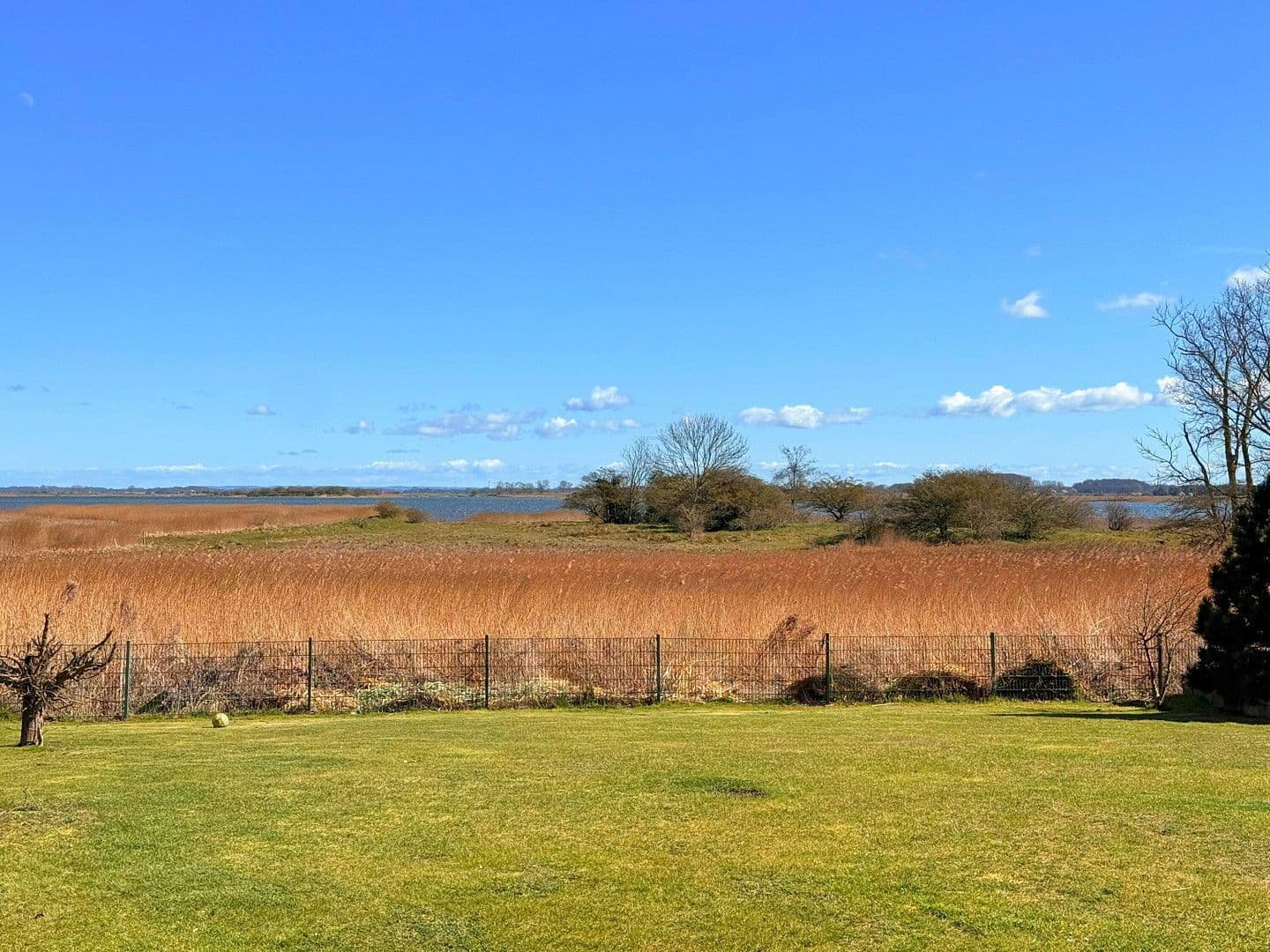 Predaj domu 189 m², pozemek 1.100 m², Ummanz, Meklenbursko-Predpomoransko Predaj domu 189 m², pozemek 1.100 m², Ummanz, Meklenbursko-Predpomoransko