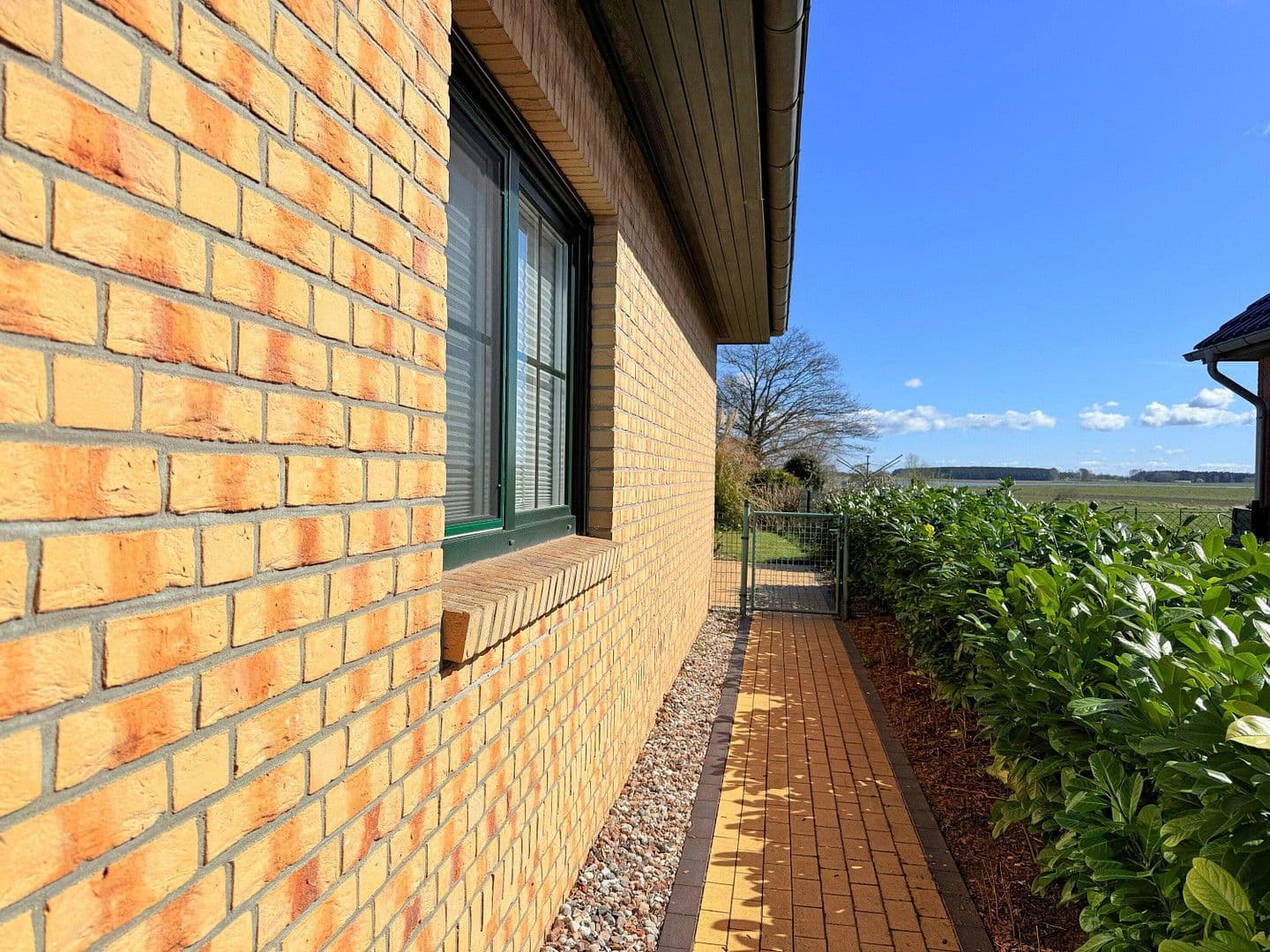 Predaj domu 189 m², pozemek 1.100 m², Ummanz, Meklenbursko-Predpomoransko Predaj domu 189 m², pozemek 1.100 m², Ummanz, Meklenbursko-Predpomoransko