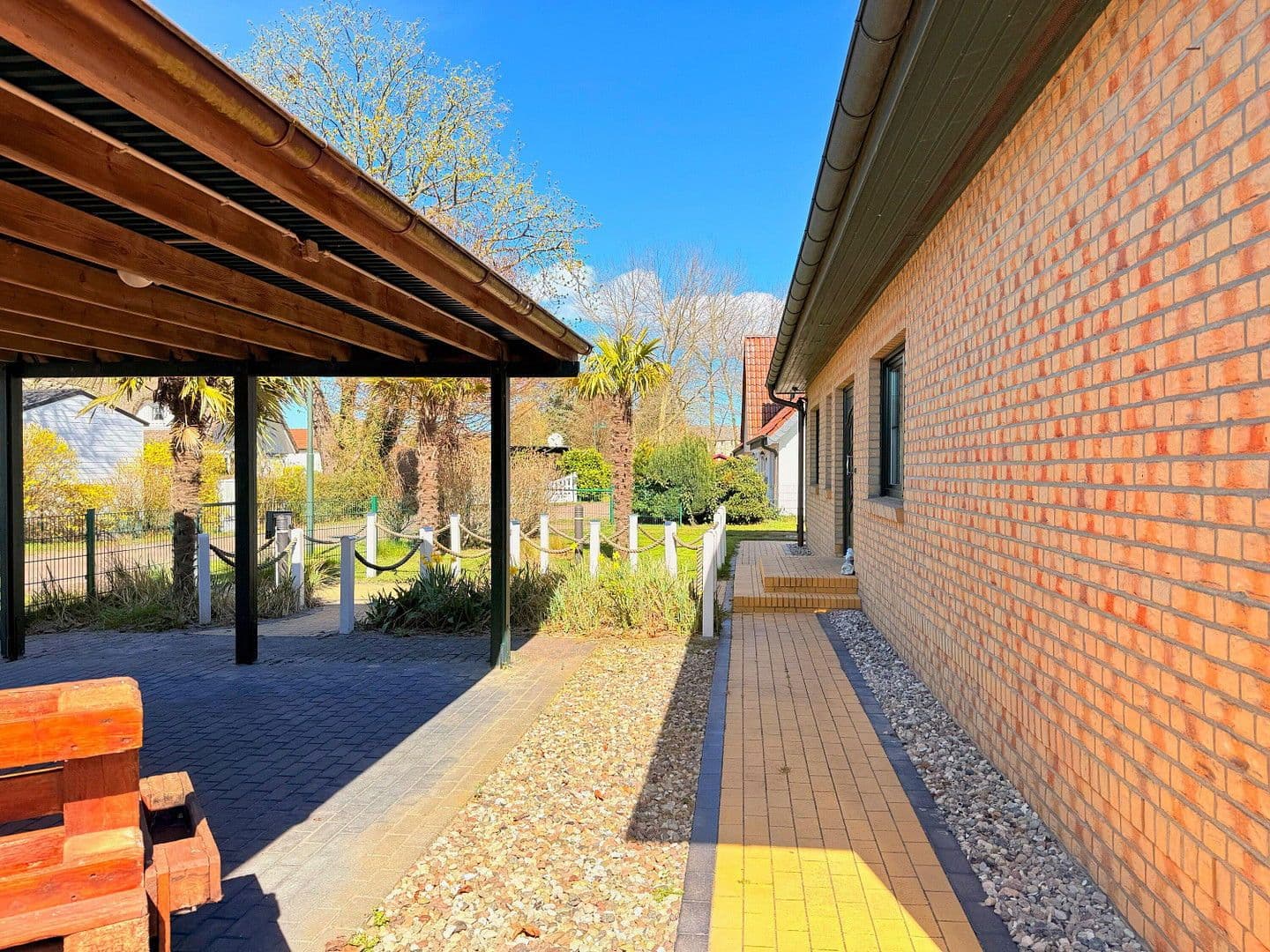 Predaj domu 189 m², pozemek 1.100 m², Ummanz, Meklenbursko-Predpomoransko Predaj domu 189 m², pozemek 1.100 m², Ummanz, Meklenbursko-Predpomoransko