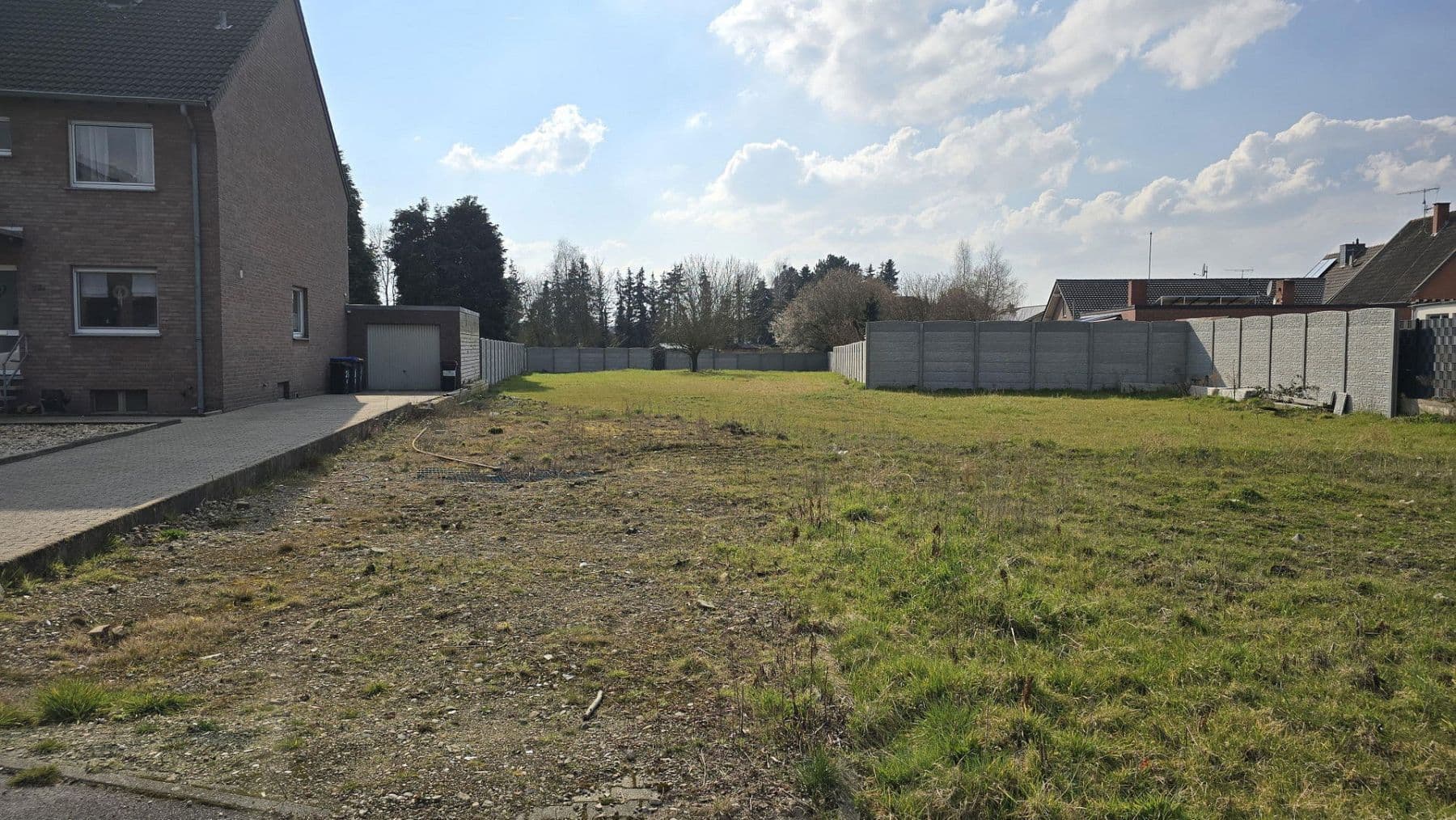 Predaj pozemku 1.690 m², Eicken 27, Heinsberg, Severné Porýnie - Westfálsko Predaj pozemku 1.690 m², Eicken 27, Heinsberg, Severné Porýnie - Westfálsko