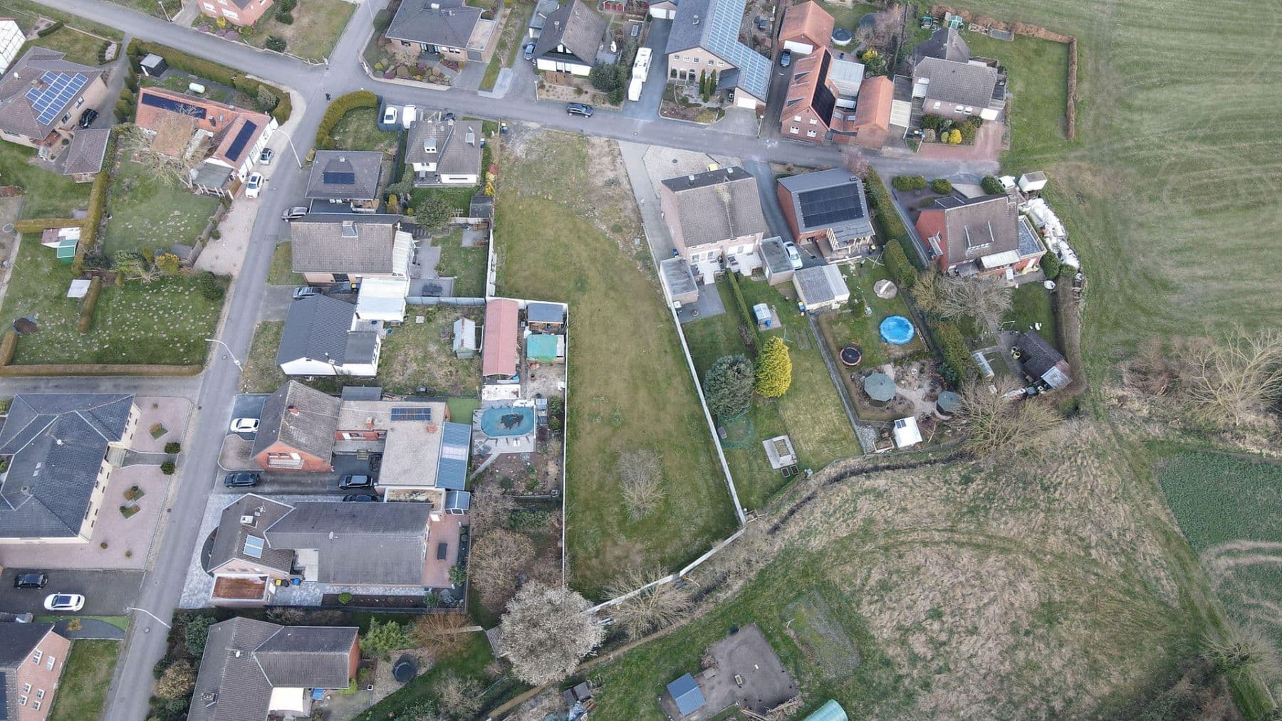 Predaj pozemku 1.690 m², Eicken 27, Heinsberg, Severné Porýnie - Westfálsko Predaj pozemku 1.690 m², Eicken 27, Heinsberg, Severné Porýnie - Westfálsko