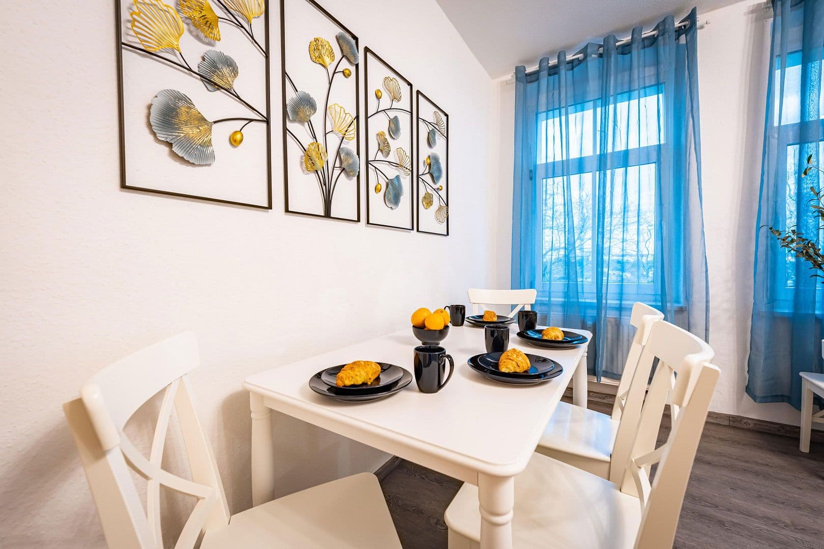 Prenájom bytu 3-izbový 78 m², Fichtestraße 41, Magdeburg, Sasko-Anhaltsko Prenájom bytu 3-izbový 78 m², Fichtestraße 41, Magdeburg, Sasko-Anhaltsko