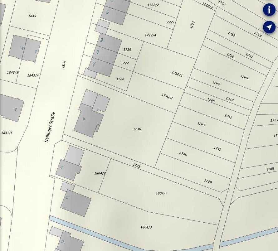 Predaj domu 326 m², pozemek 1.366 m², Nellinger Straße 47, Stuttgart, Bádensko-Wurttembersko Predaj domu 326 m², pozemek 1.366 m², Nellinger Straße 47, Stuttgart, Bádensko-Wurttembersko