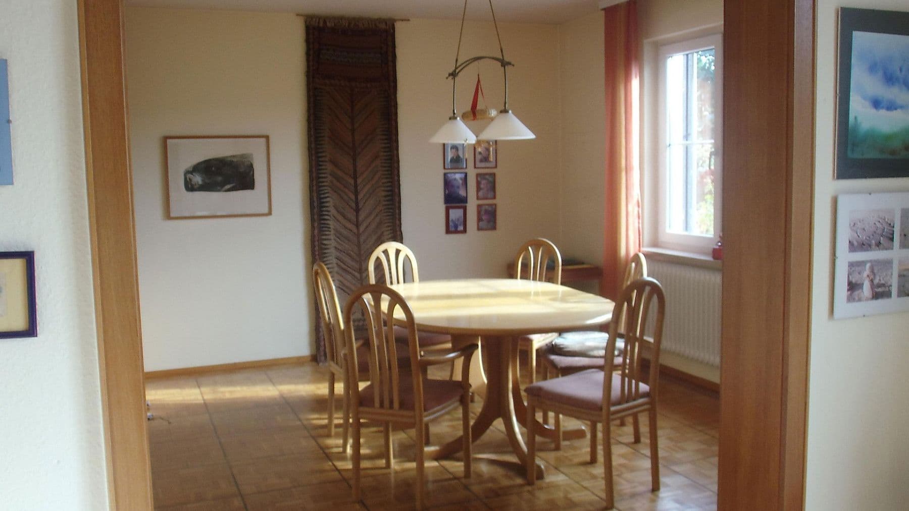 Predaj domu 326 m², pozemek 1.366 m², Nellinger Straße 47, Stuttgart, Bádensko-Wurttembersko Predaj domu 326 m², pozemek 1.366 m², Nellinger Straße 47, Stuttgart, Bádensko-Wurttembersko