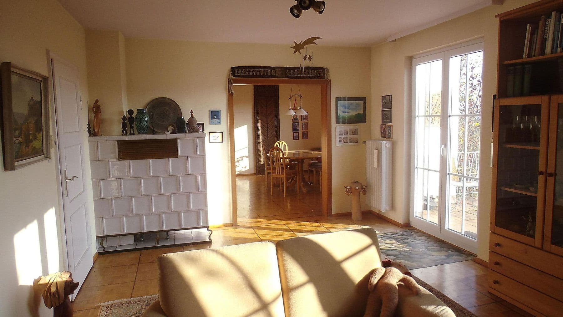 Predaj domu 326 m², pozemek 1.366 m², Nellinger Straße 47, Stuttgart, Bádensko-Wurttembersko Predaj domu 326 m², pozemek 1.366 m², Nellinger Straße 47, Stuttgart, Bádensko-Wurttembersko