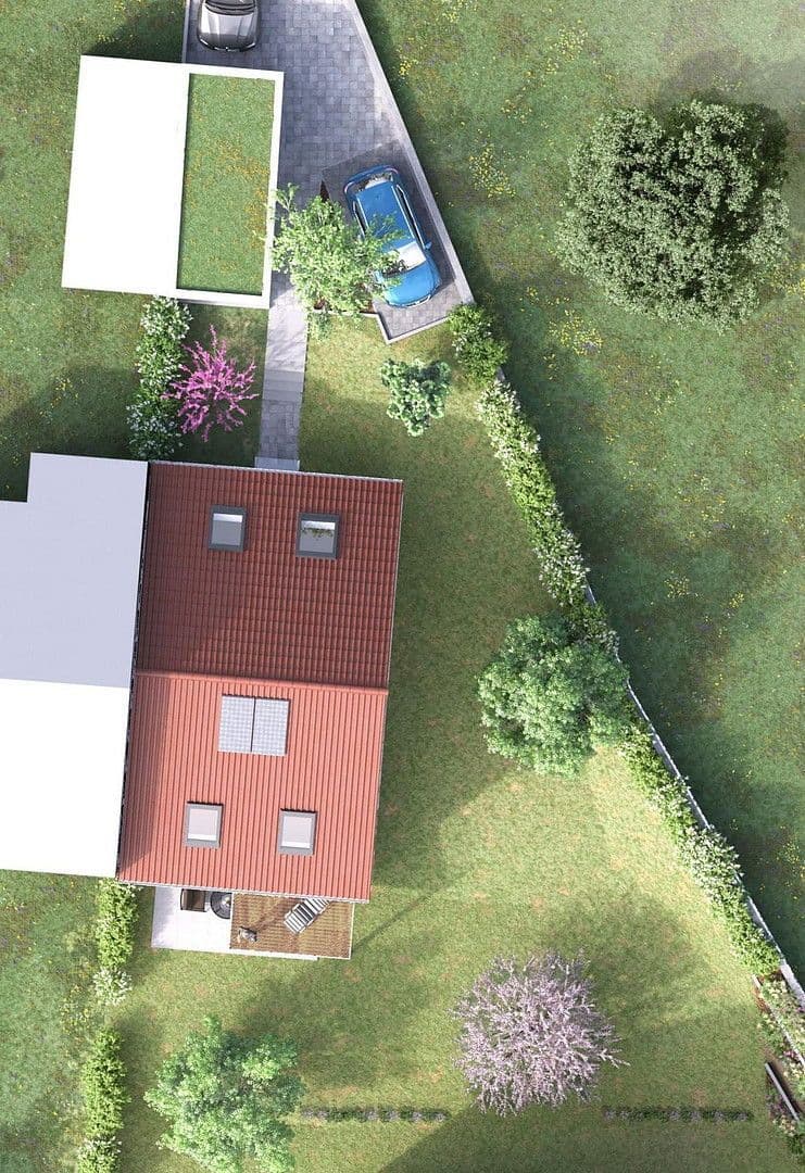 Predaj pozemku 471 m², Fröbelstrasse 19, Leutenbach, Bádensko-Wurttembersko Predaj pozemku 471 m², Fröbelstrasse 19, Leutenbach, Bádensko-Wurttembersko