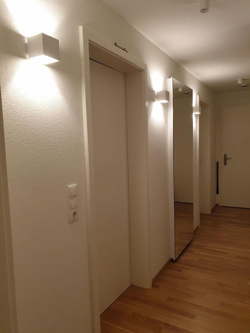 Predaj bytu 3-izbový 83 m², Sindelfingen, Bádensko-Wurttembersko Predaj bytu 3-izbový 83 m², Sindelfingen, Bádensko-Wurttembersko