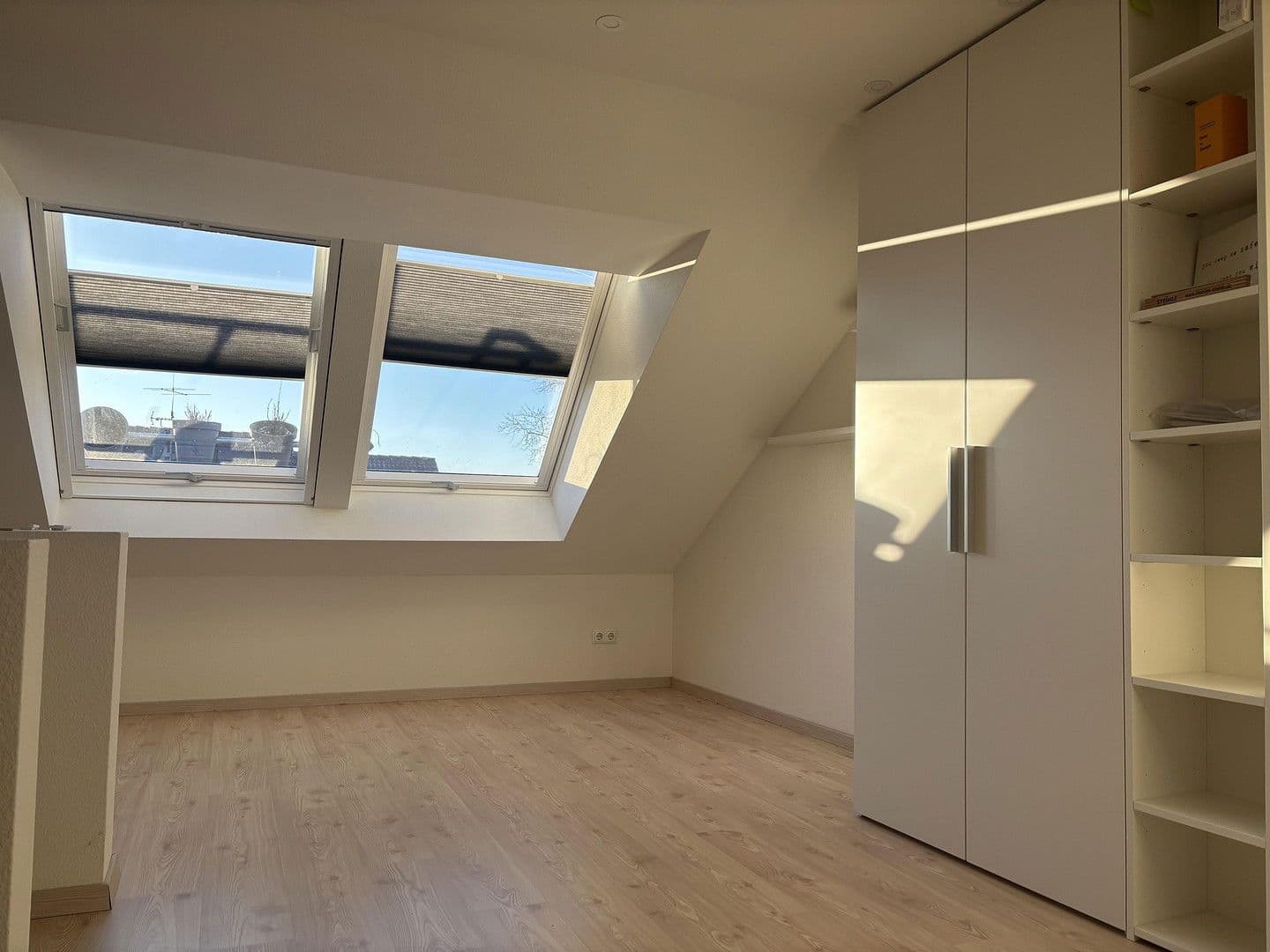 Predaj bytu 3-izbový 83 m², Sindelfingen, Bádensko-Wurttembersko Predaj bytu 3-izbový 83 m², Sindelfingen, Bádensko-Wurttembersko