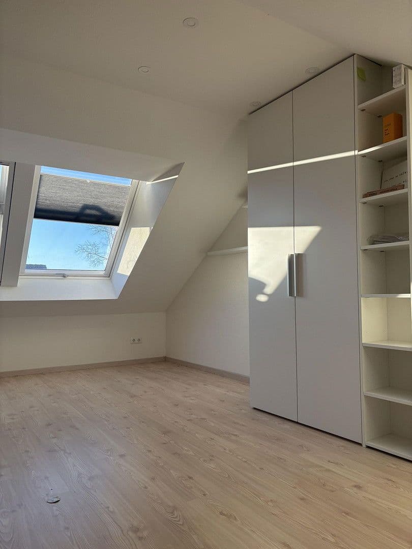 Predaj bytu 3-izbový 83 m², Sindelfingen, Bádensko-Wurttembersko Predaj bytu 3-izbový 83 m², Sindelfingen, Bádensko-Wurttembersko