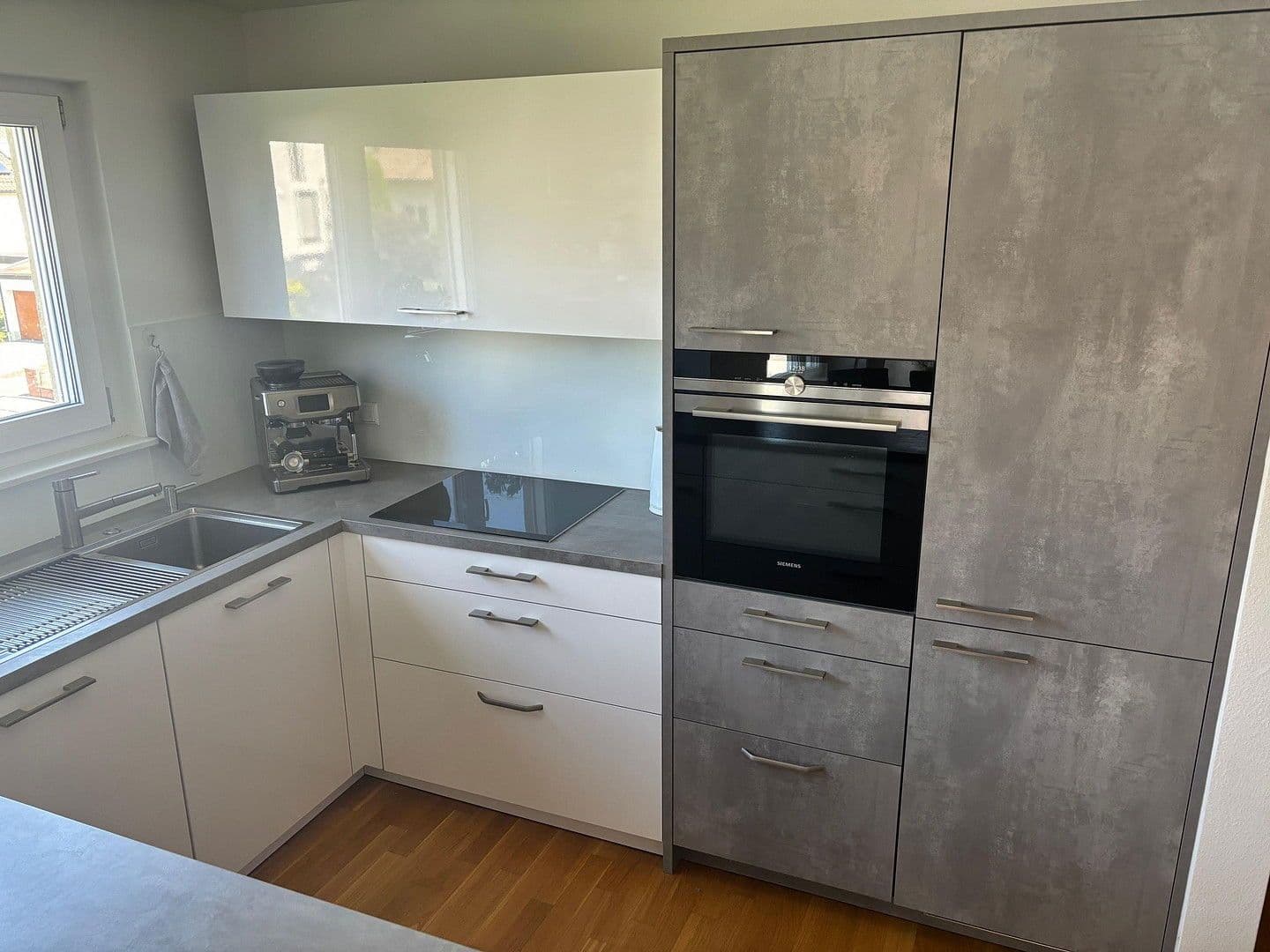 Predaj bytu 3-izbový 83 m², Sindelfingen, Bádensko-Wurttembersko Predaj bytu 3-izbový 83 m², Sindelfingen, Bádensko-Wurttembersko