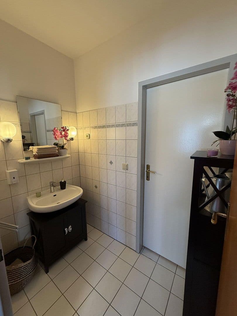 Prenájom kancelárie 50 m², Baruther Straße 4, Zossen, Brandenbursko Prenájom kancelárie 50 m², Baruther Straße 4, Zossen, Brandenbursko