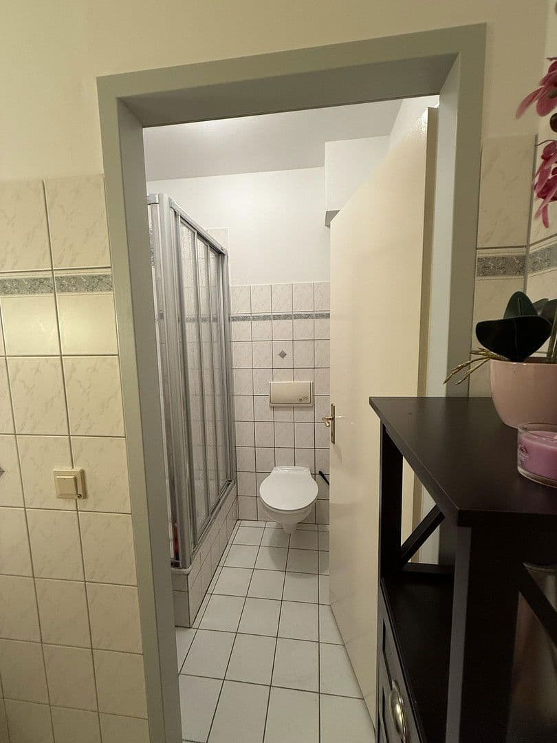 Prenájom kancelárie 50 m², Baruther Straße 4, Zossen, Brandenbursko Prenájom kancelárie 50 m², Baruther Straße 4, Zossen, Brandenbursko