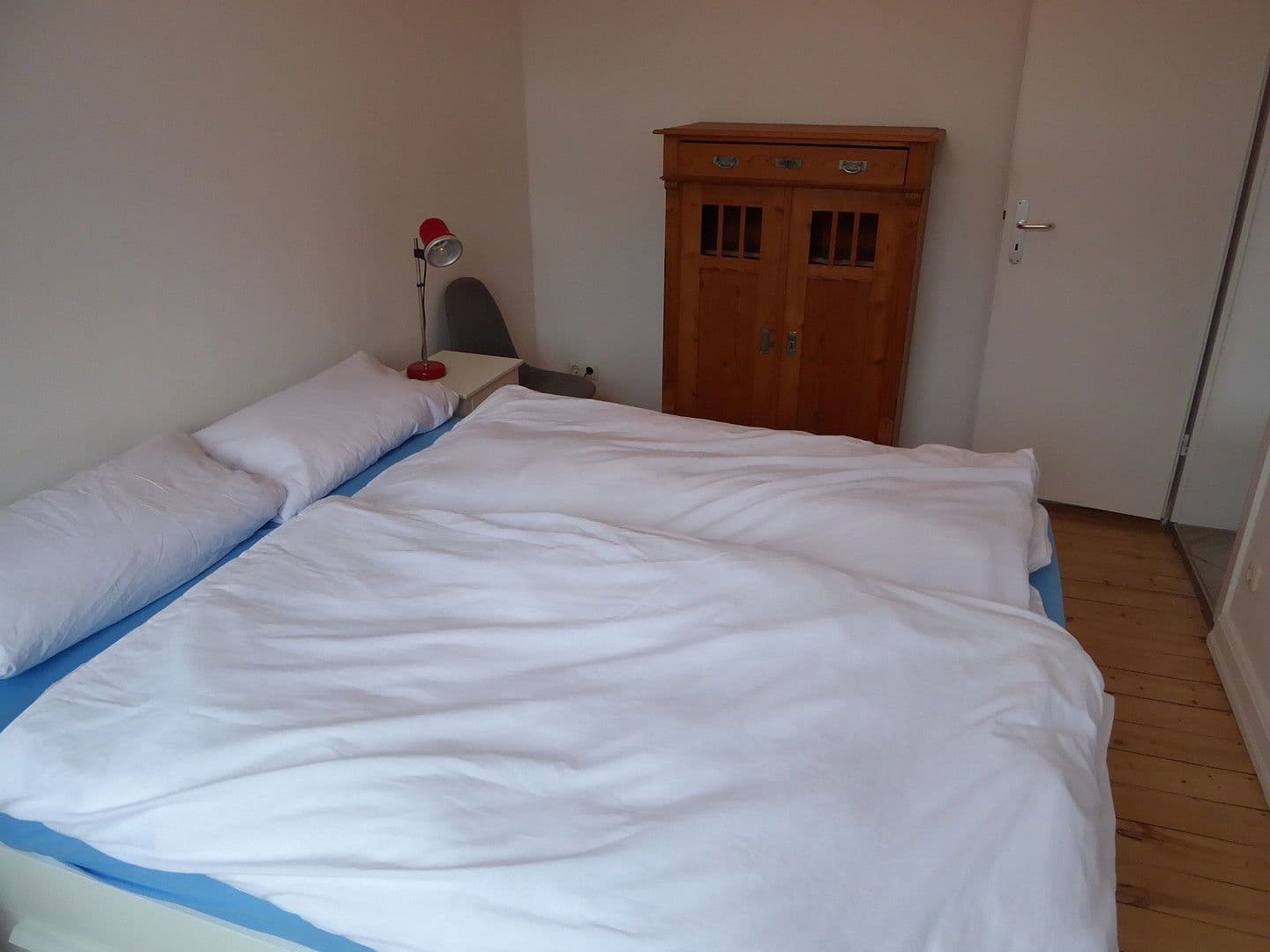 Prenájom bytu 3-izbový 75 m², Erfurt, Durínsko Prenájom bytu 3-izbový 75 m², Erfurt, Durínsko