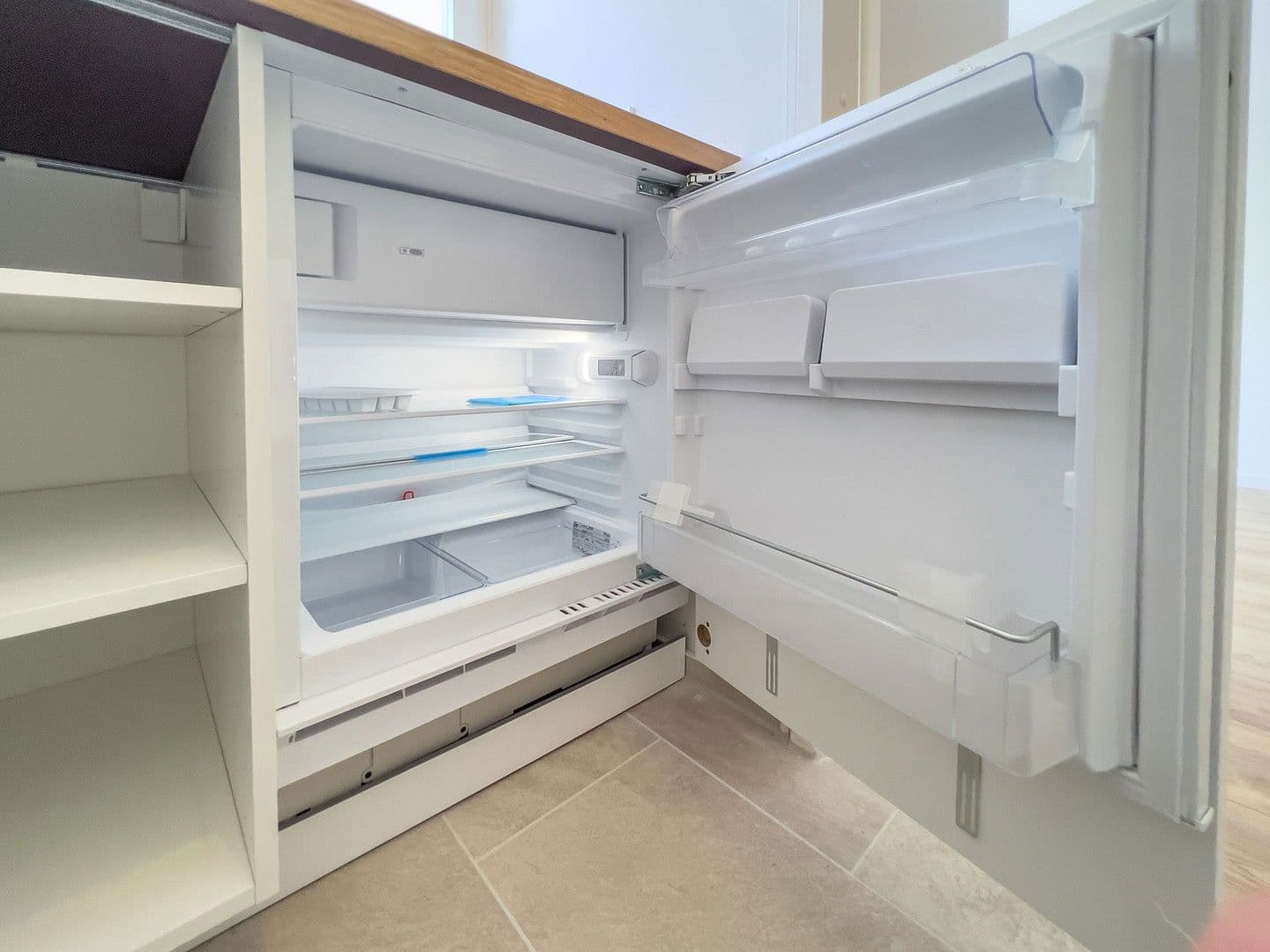 Prenájom bytu 1-izbový 34 m², Flößergasse 9, München, Bavorsko Prenájom bytu 1-izbový 34 m², Flößergasse 9, München, Bavorsko