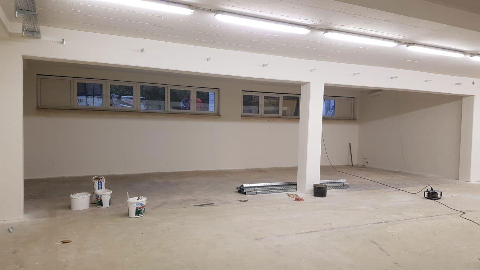 Prenájom kancelárie 105 m², Salmbacher Weg 35, Engelsbrand, Bádensko-Wurttembersko Prenájom kancelárie 105 m², Salmbacher Weg 35, Engelsbrand, Bádensko-Wurttembersko