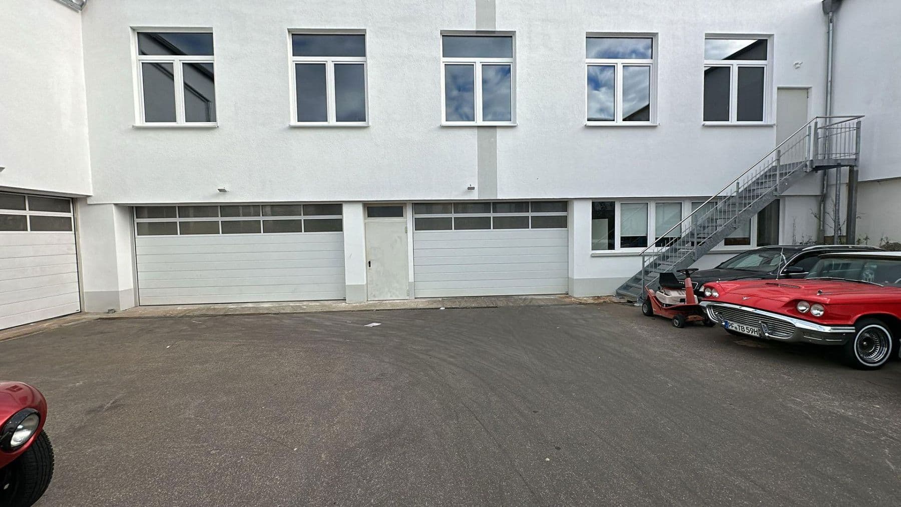 Prenájom kancelárie 105 m², Salmbacher Weg 35, Engelsbrand, Bádensko-Wurttembersko Prenájom kancelárie 105 m², Salmbacher Weg 35, Engelsbrand, Bádensko-Wurttembersko