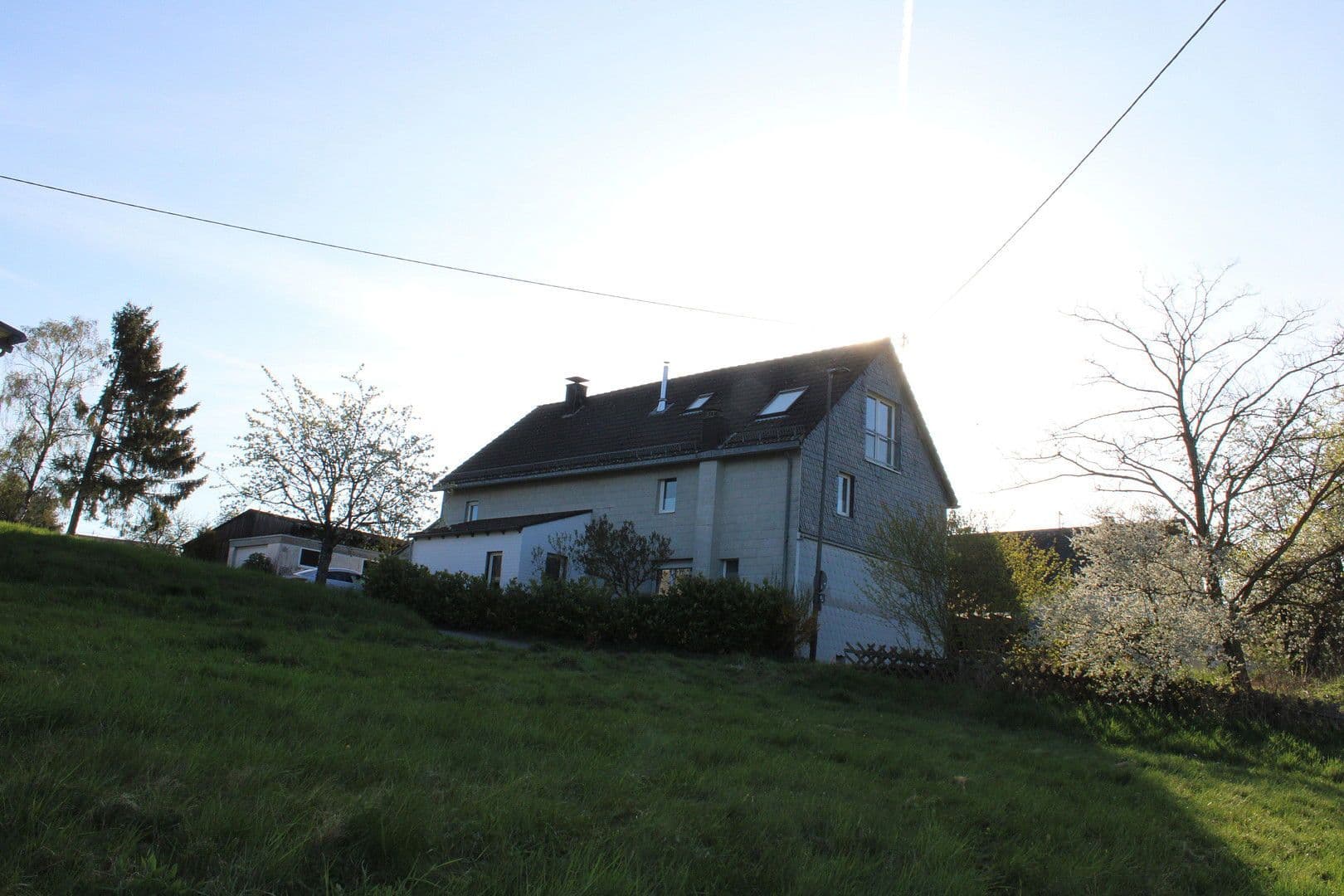 Prenájom bytu 4-izbový 105 m², Breiter Weg 6, Auderath, Porýnie-Falcko Prenájom bytu 4-izbový 105 m², Breiter Weg 6, Auderath, Porýnie-Falcko