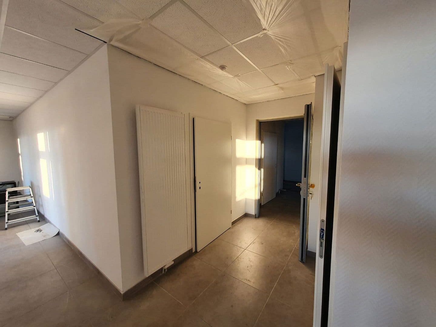 Prenájom kancelárie 1 m², Zweibrücker Straße 185, Pirmasens, Porýnie-Falcko Prenájom kancelárie 1 m², Zweibrücker Straße 185, Pirmasens, Porýnie-Falcko